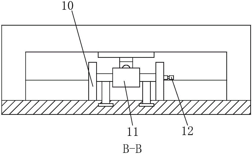 Manual regulator for positioning aperture