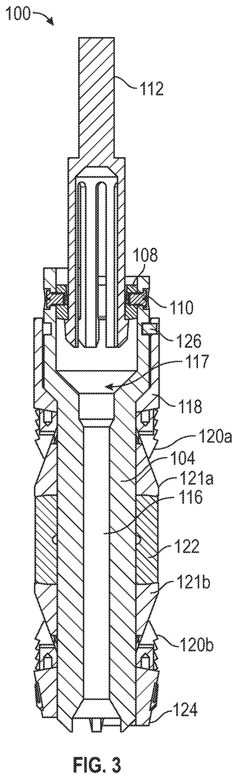 Downhole plug assemblies with collet adapters and methods thereof