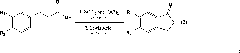 Azepine brazilin compound and synthesis method thereof