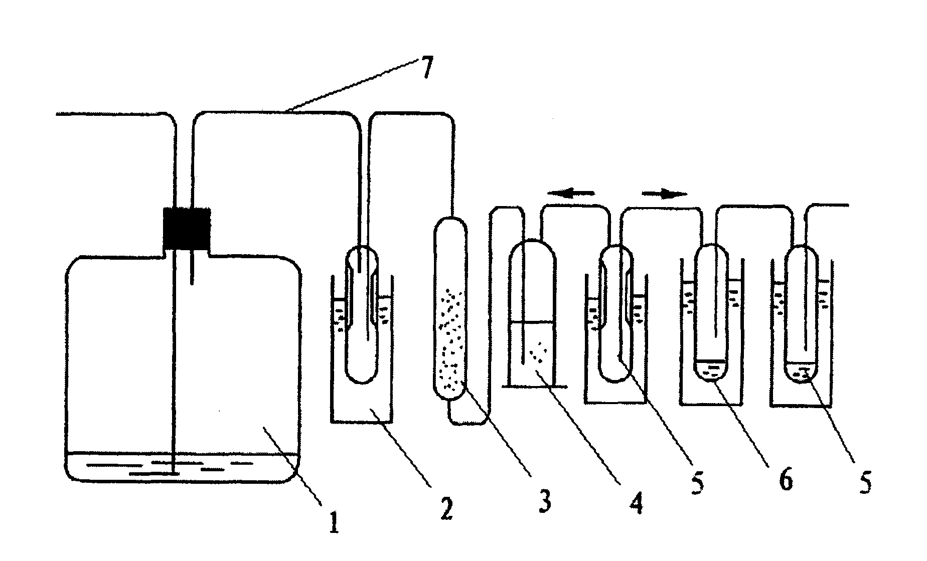 Technology for preparing high-purity nitrogen trifluoride by purifying nitrogen trifluoride through rectification and adsorption