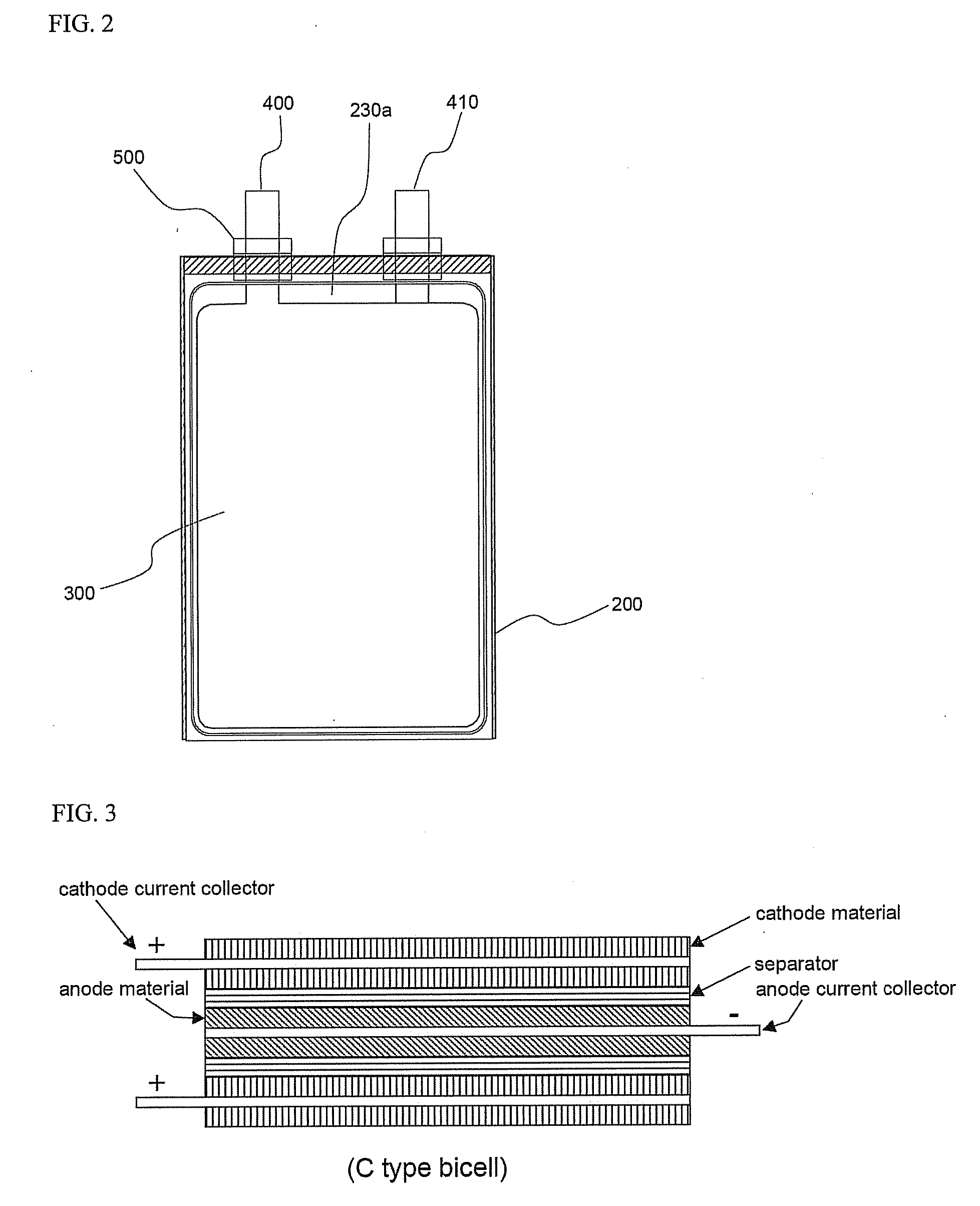 Electrode assembly prepared in longitudinal folding manner and electrochemical cell employing the same