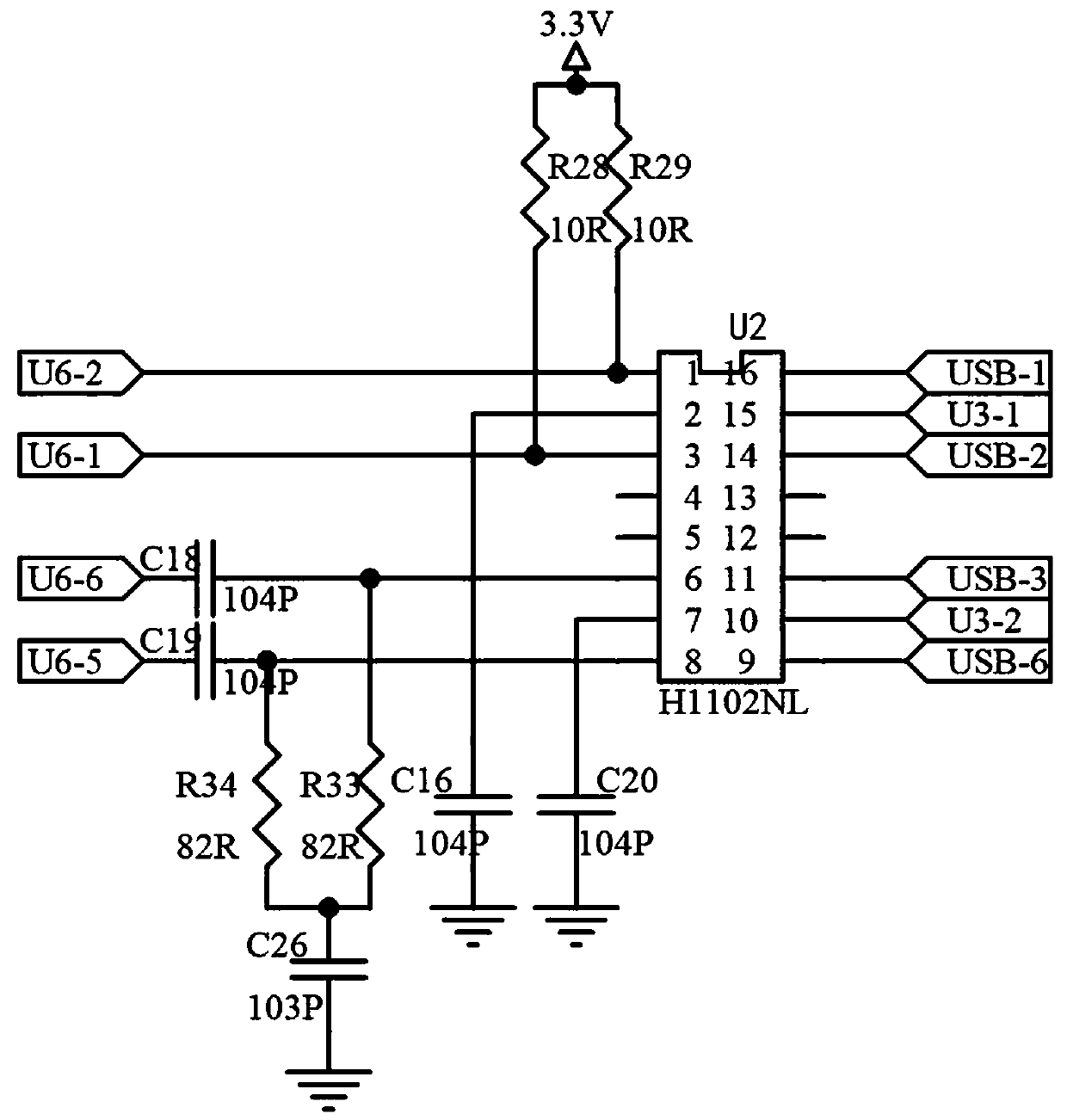 A device and method for RFID intelligent reading and writing