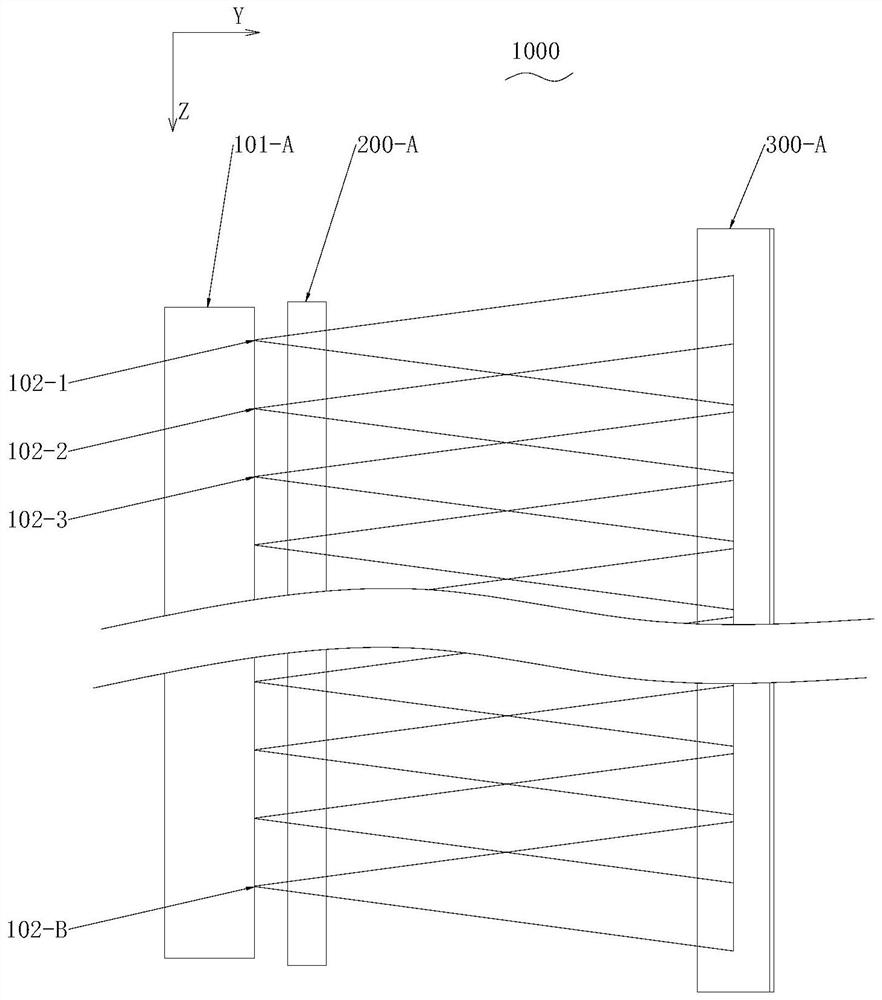 High-power semiconductor laser