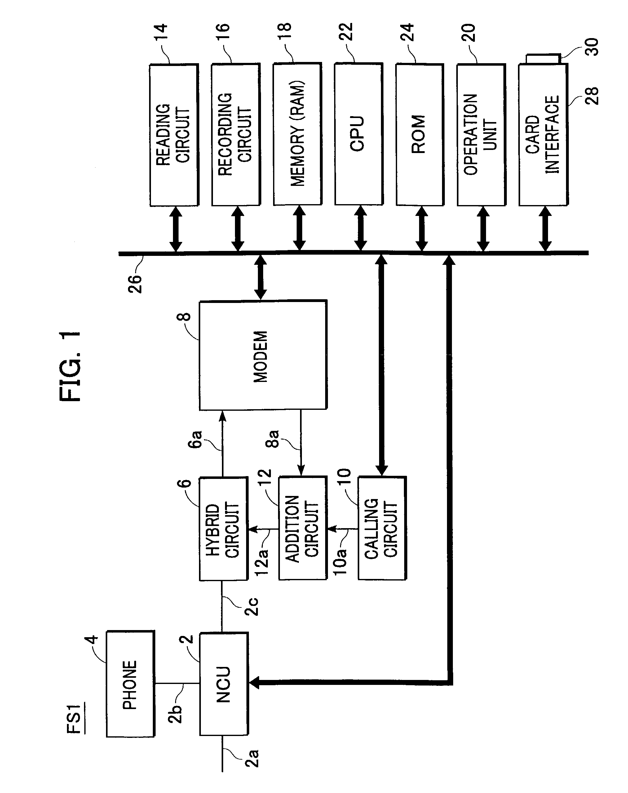 Image communication apparatus and image communication method