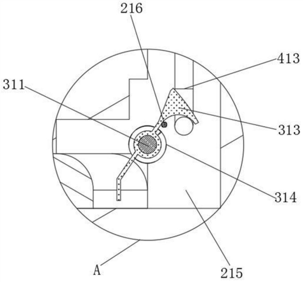 A reciprocating machine tool table with self-cleaning mechanism