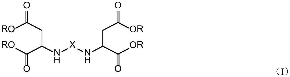 Long-acting antibacterial PAE resin, preparation method thereof and coating composition