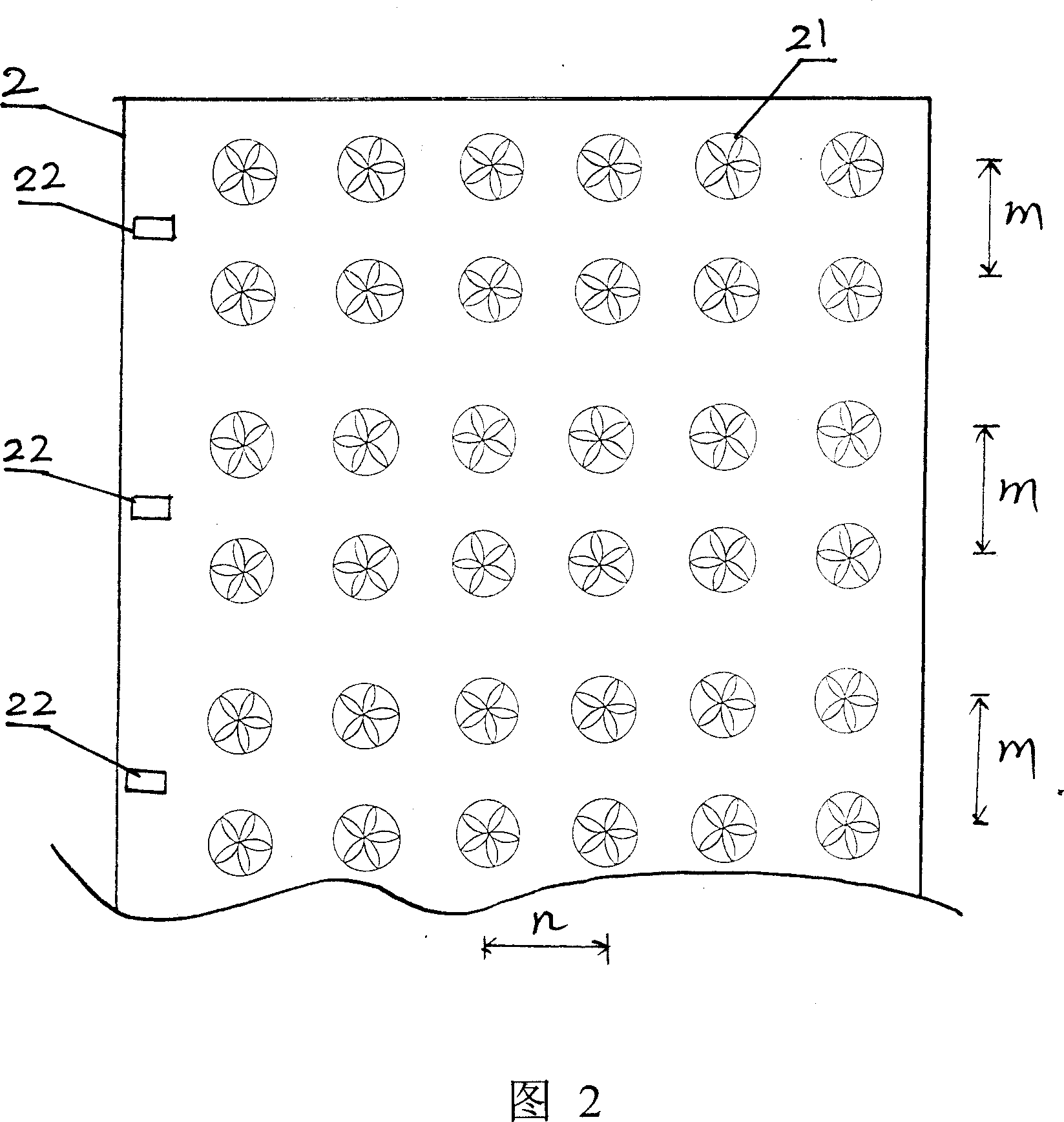 Method for producing thermal-formation products of plastic sheet material