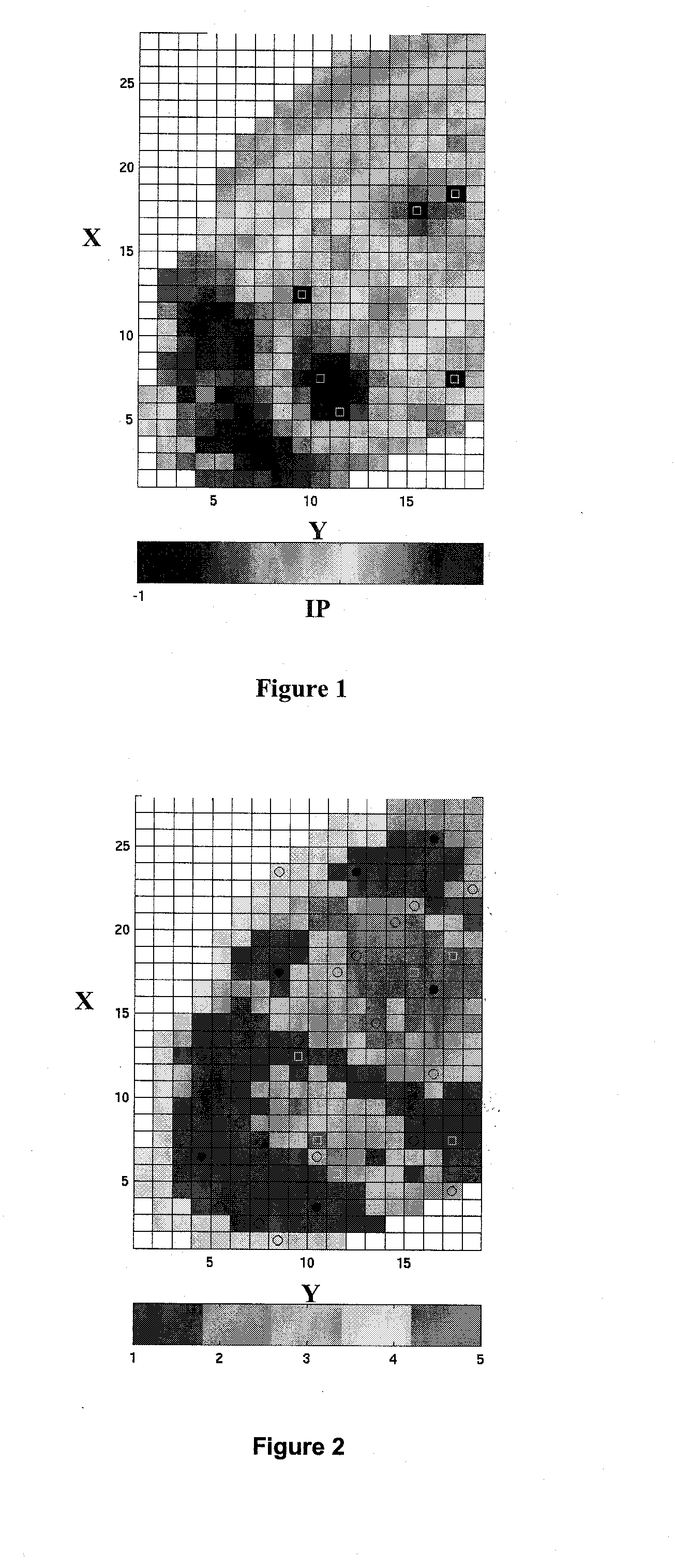 Method of developing a petroleum reservoir from a technique for selecting the positions of the wells to be drilled