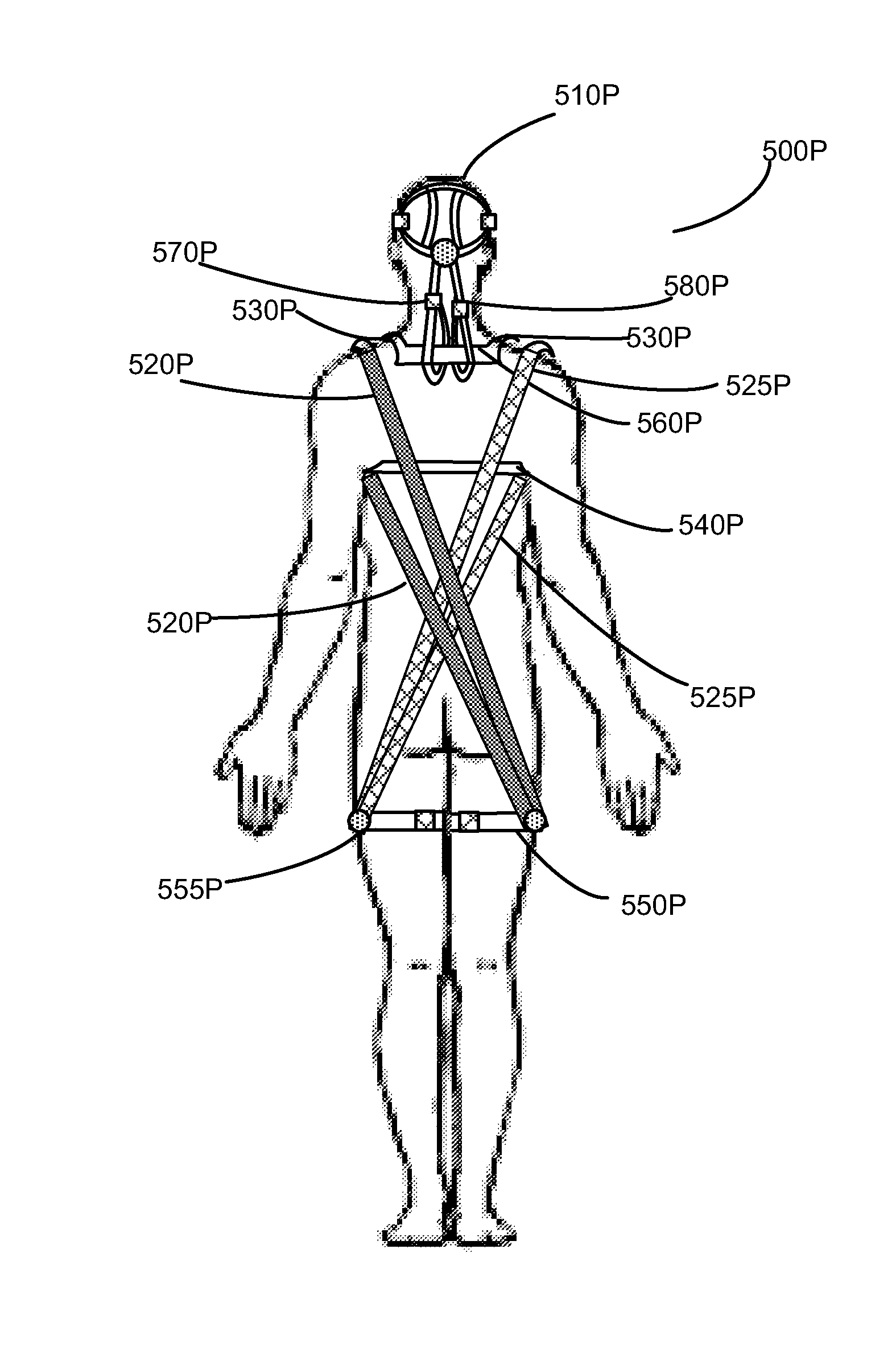 Spinal decompression and sleep therapy system