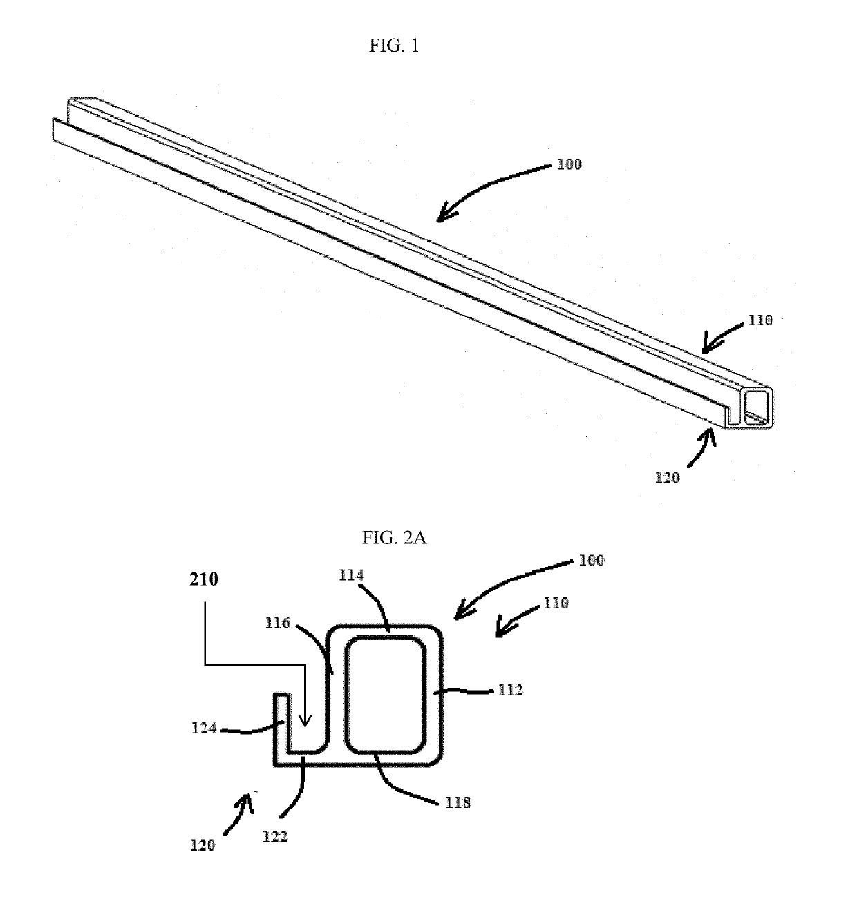 Compartment sealing system