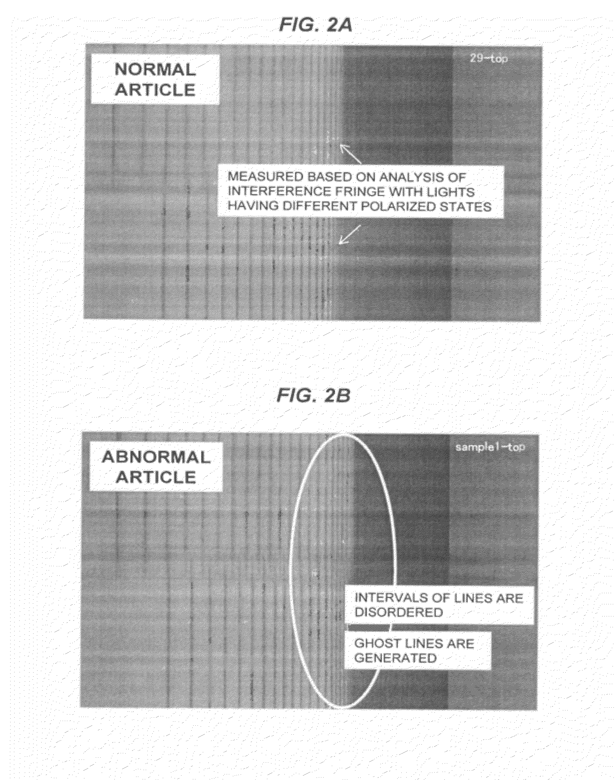 Process for producing chemically strengthened glass