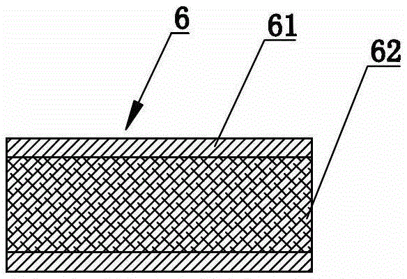 Headphones with pressure equalizer