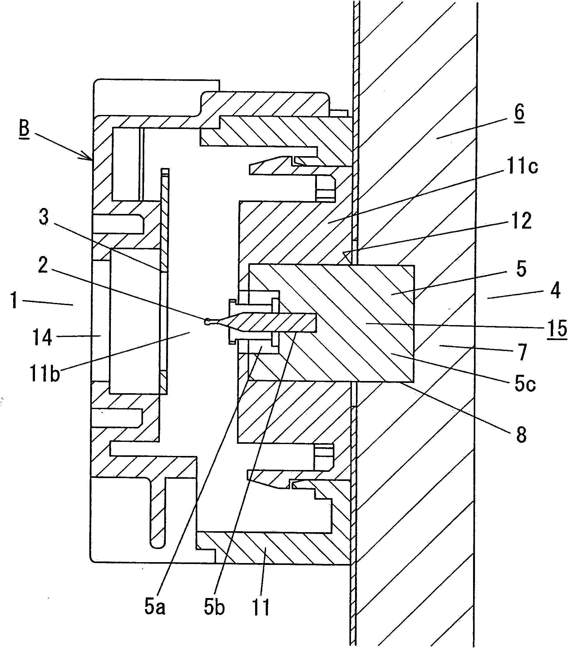 Electrostatic atomizer