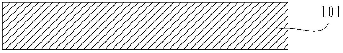 Photosensitive benzocyclobutene resin compound and preparation method thereof as well as patterning method thereof