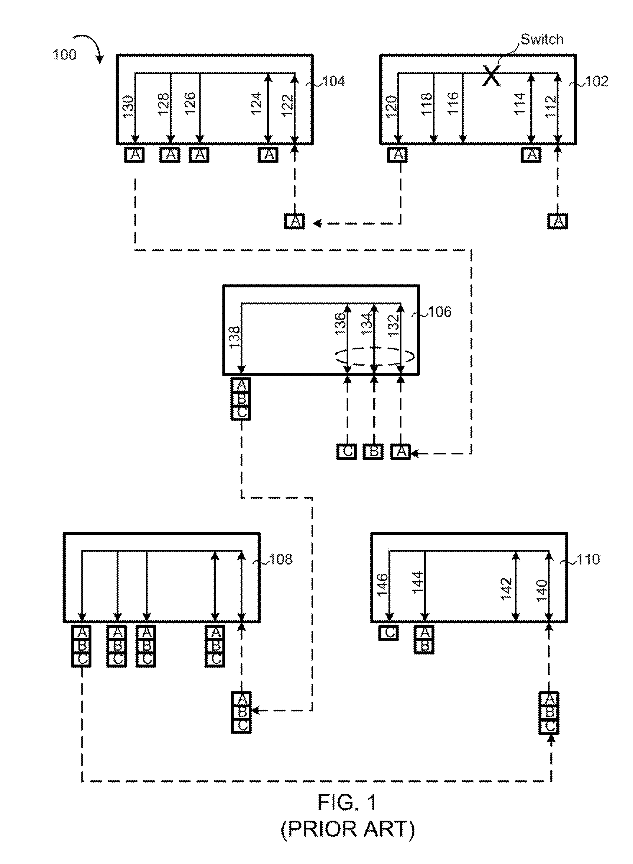Director device with visual display arrangement and methods thereof