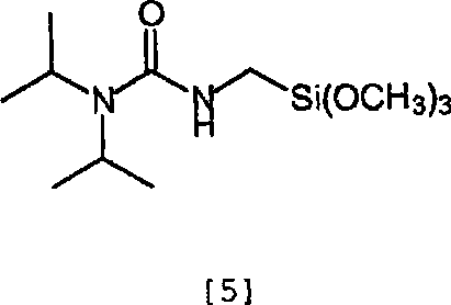 Compositions containing phosphonate-functional particles