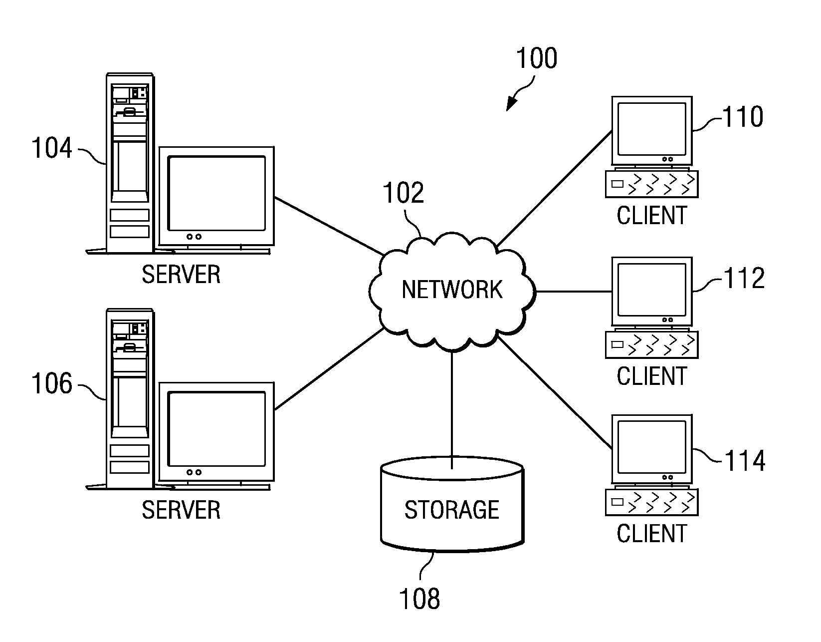 Mechanism to report operating system events on an intelligent platform management interface compliant server