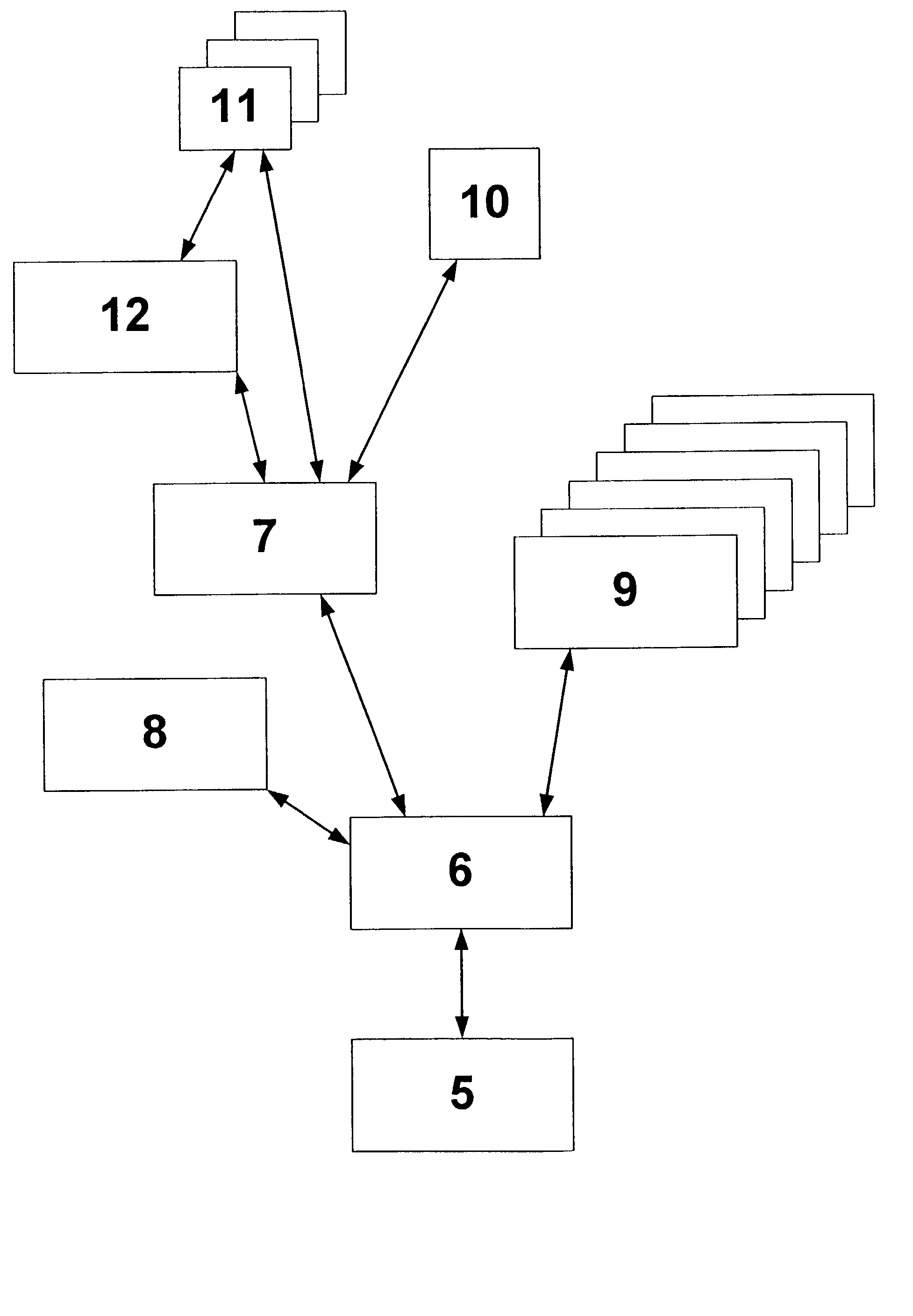 Building transportable by water, a method for arranging delivery of an additional building to a desired location, a reservation system for premises and a method for reserving premises