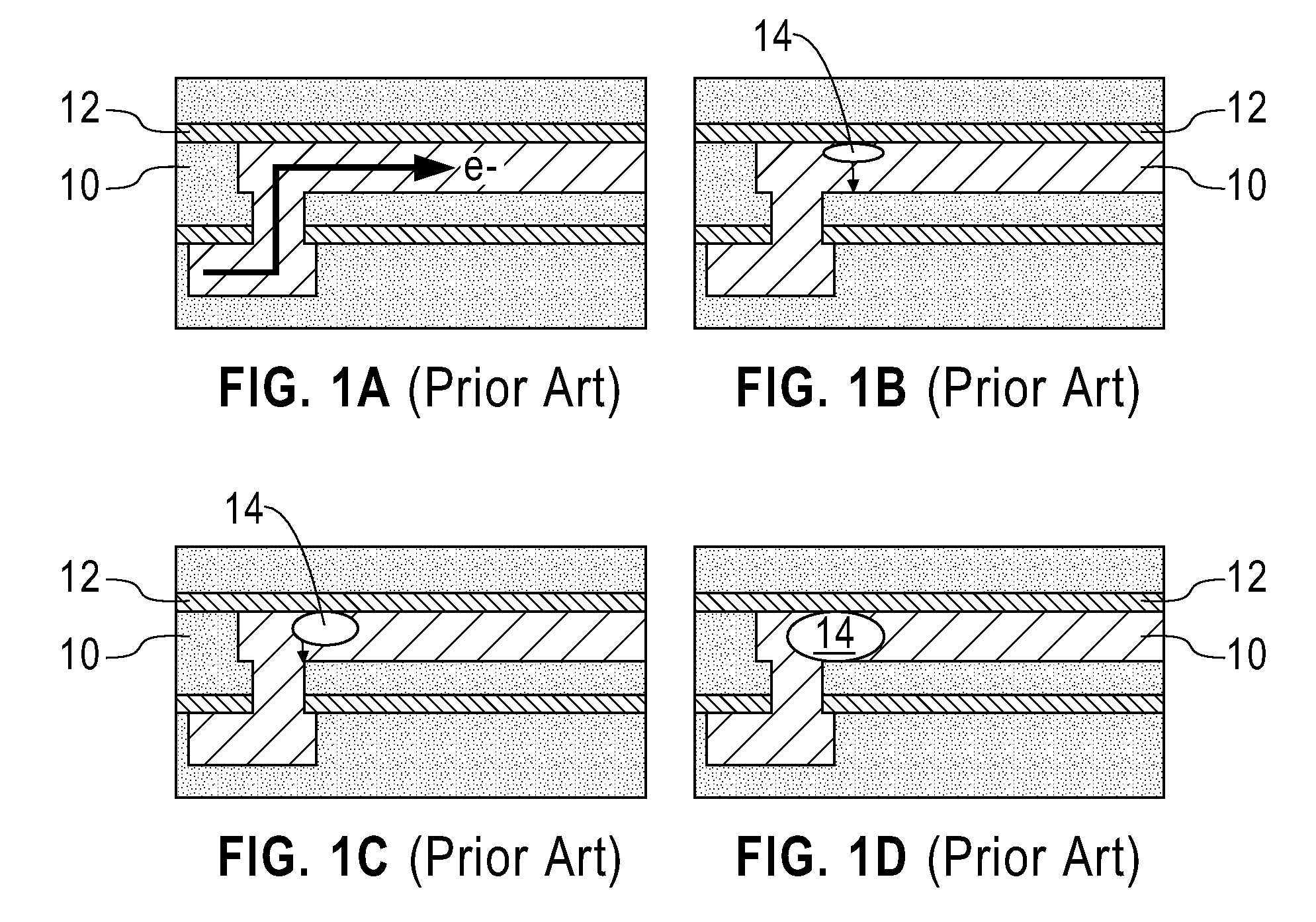 Bilayer metal capping layer for interconnect applications