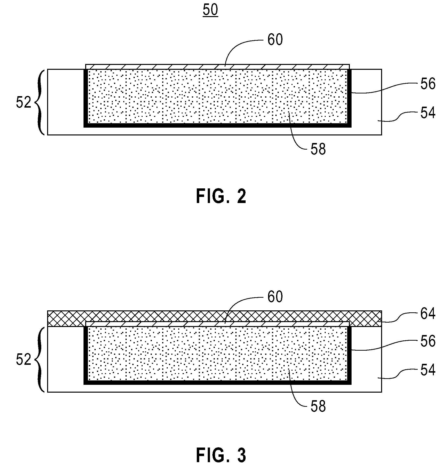 Bilayer metal capping layer for interconnect applications