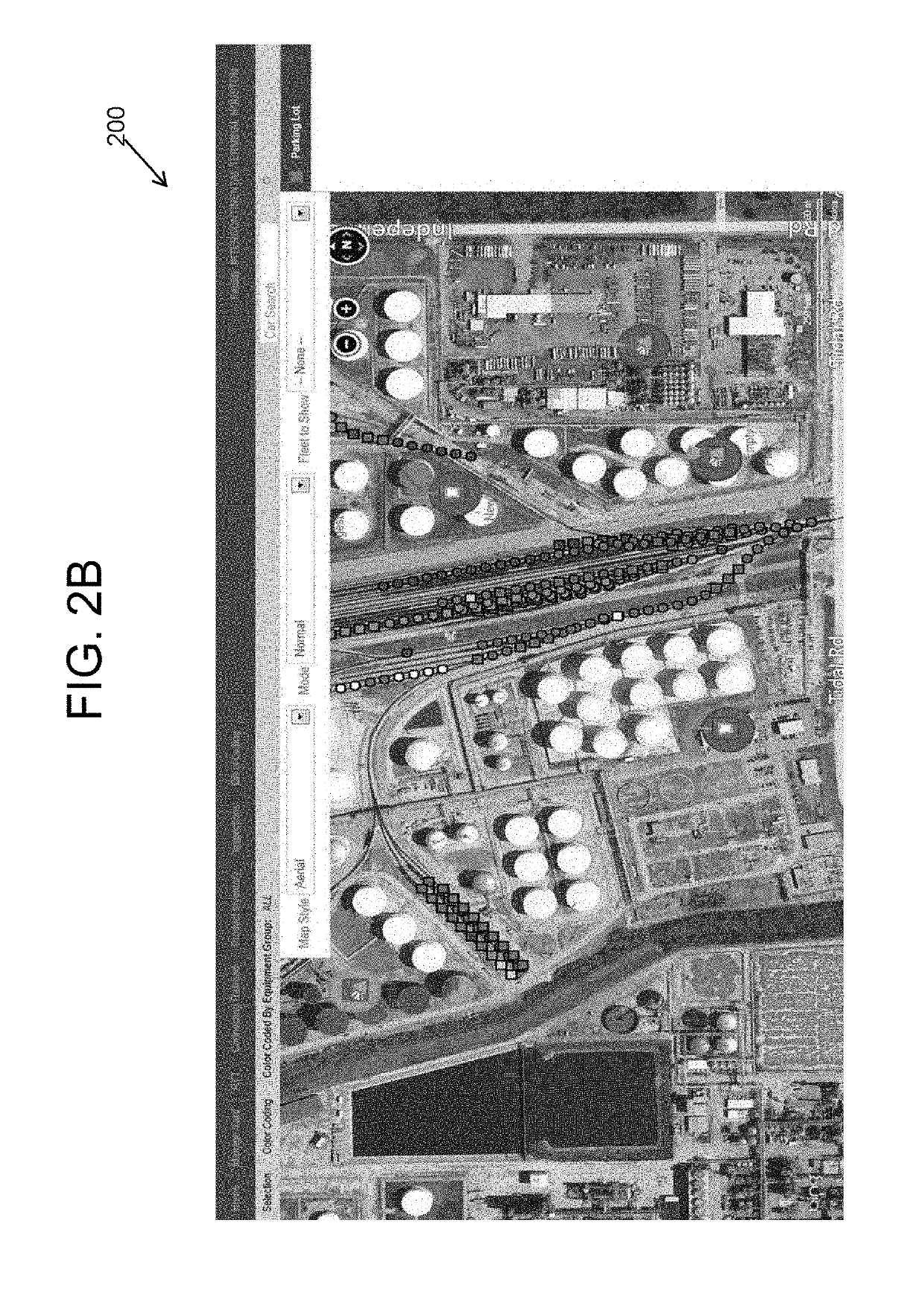 Vehicle control system