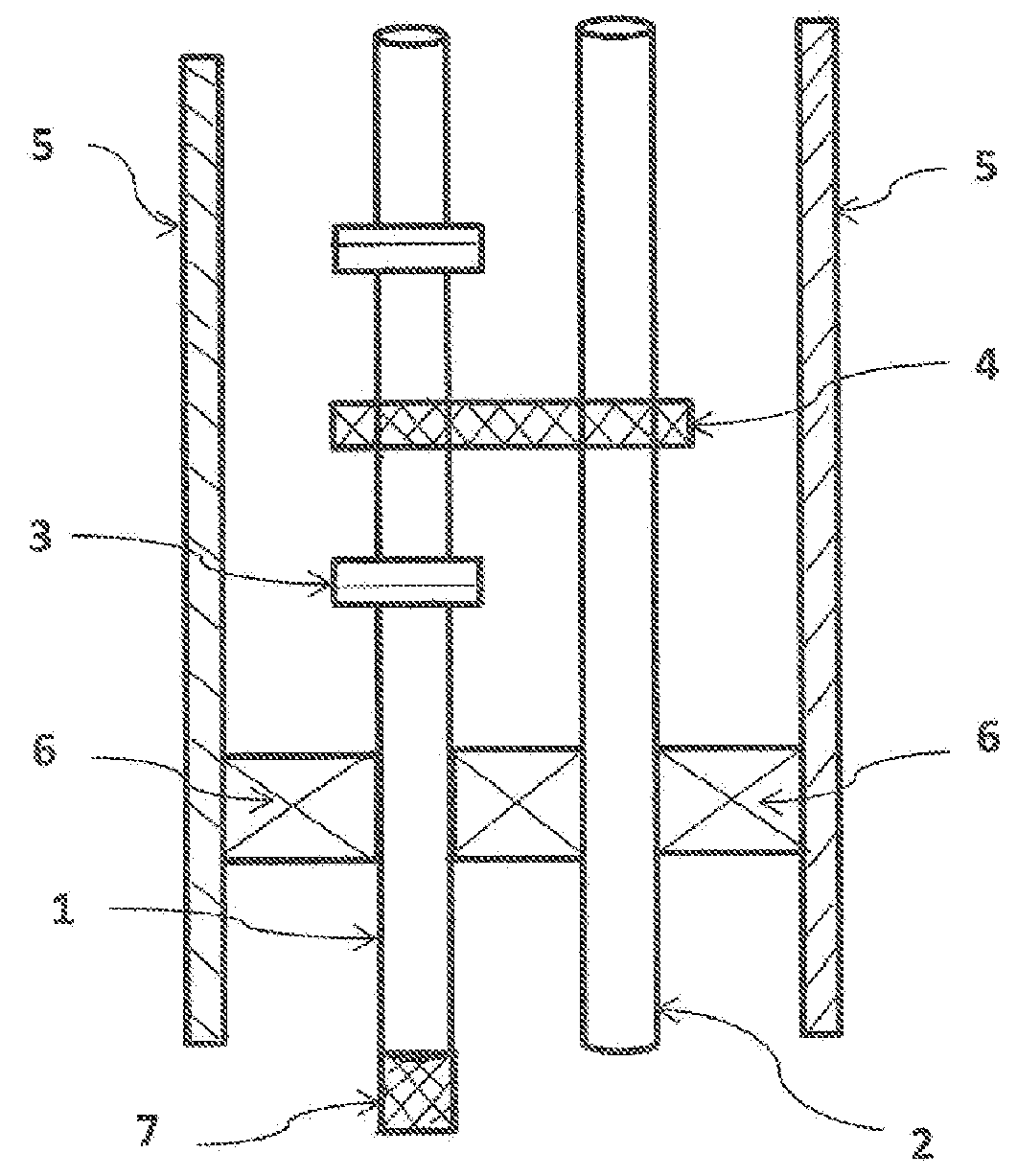 Practical Alternative Microwave Technology to Enhance Recovery Heavy Oil in Reserviors