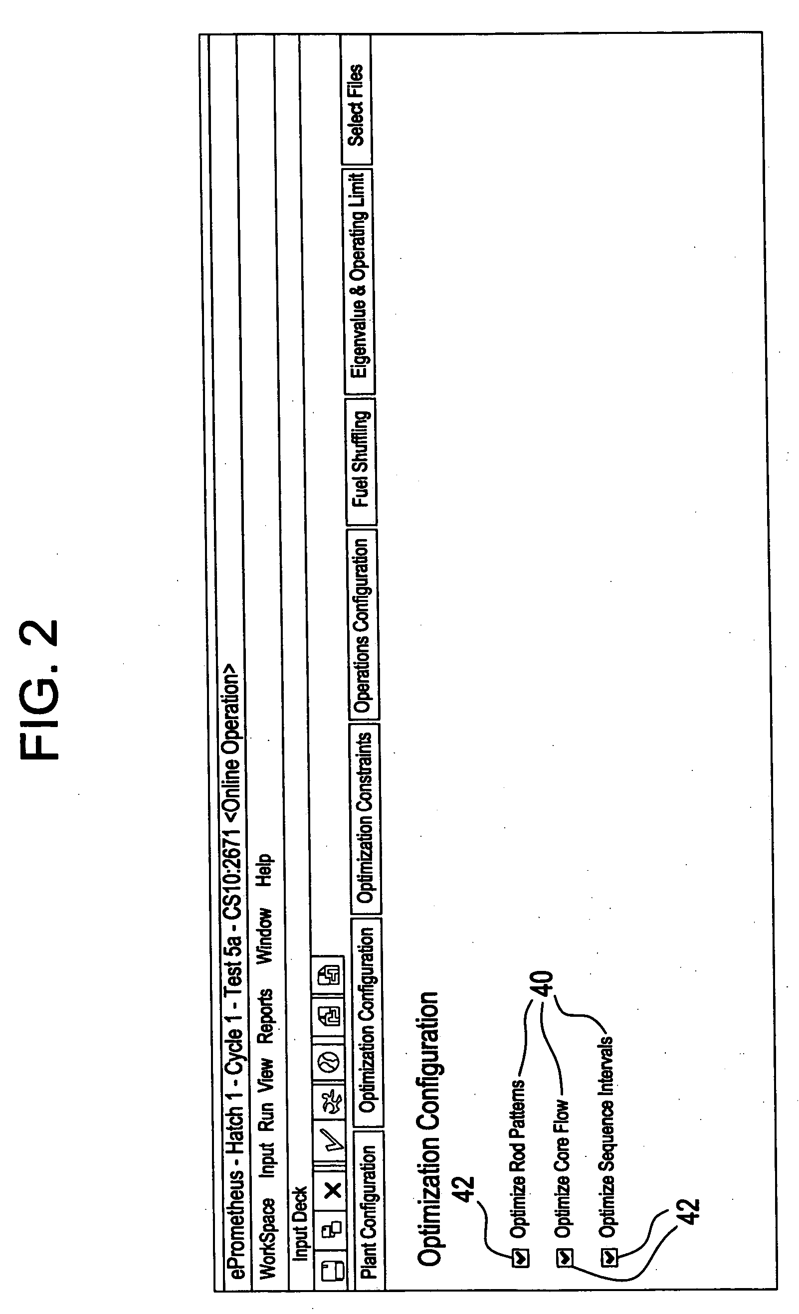 Method and apparatus for evaluating a proposed solution to a constraint problem