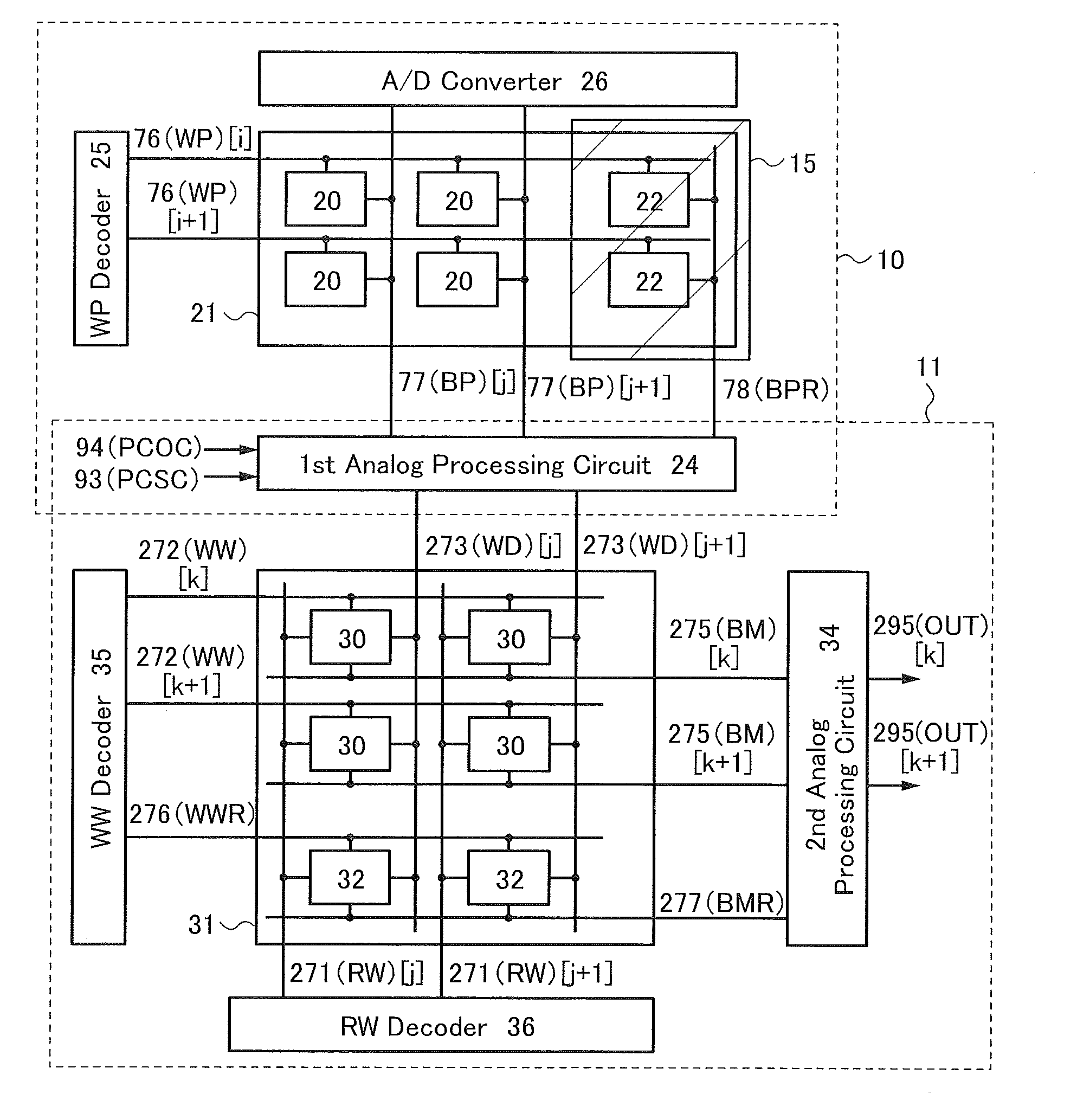 Imaging Device and Electronic Device