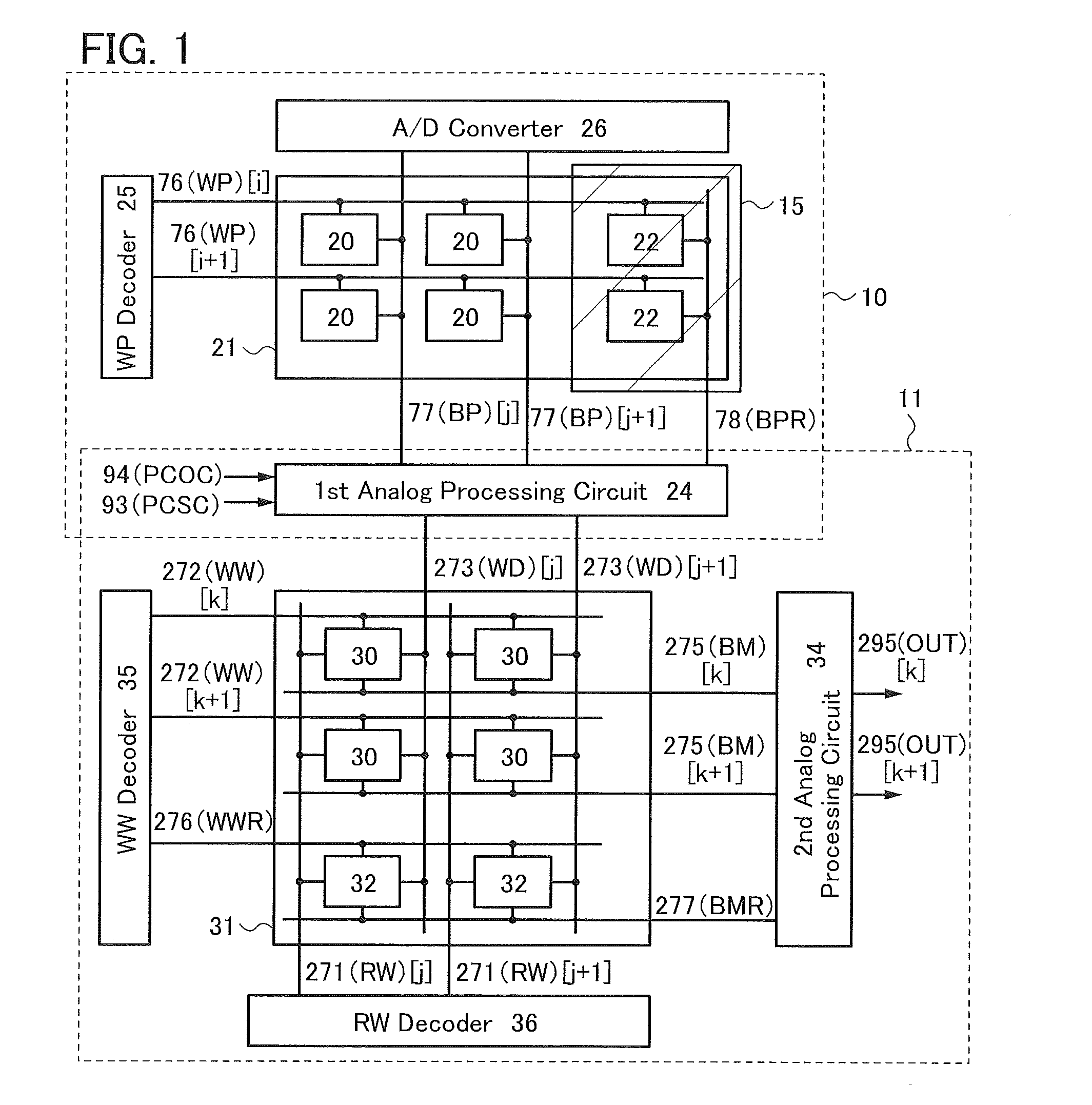 Imaging Device and Electronic Device