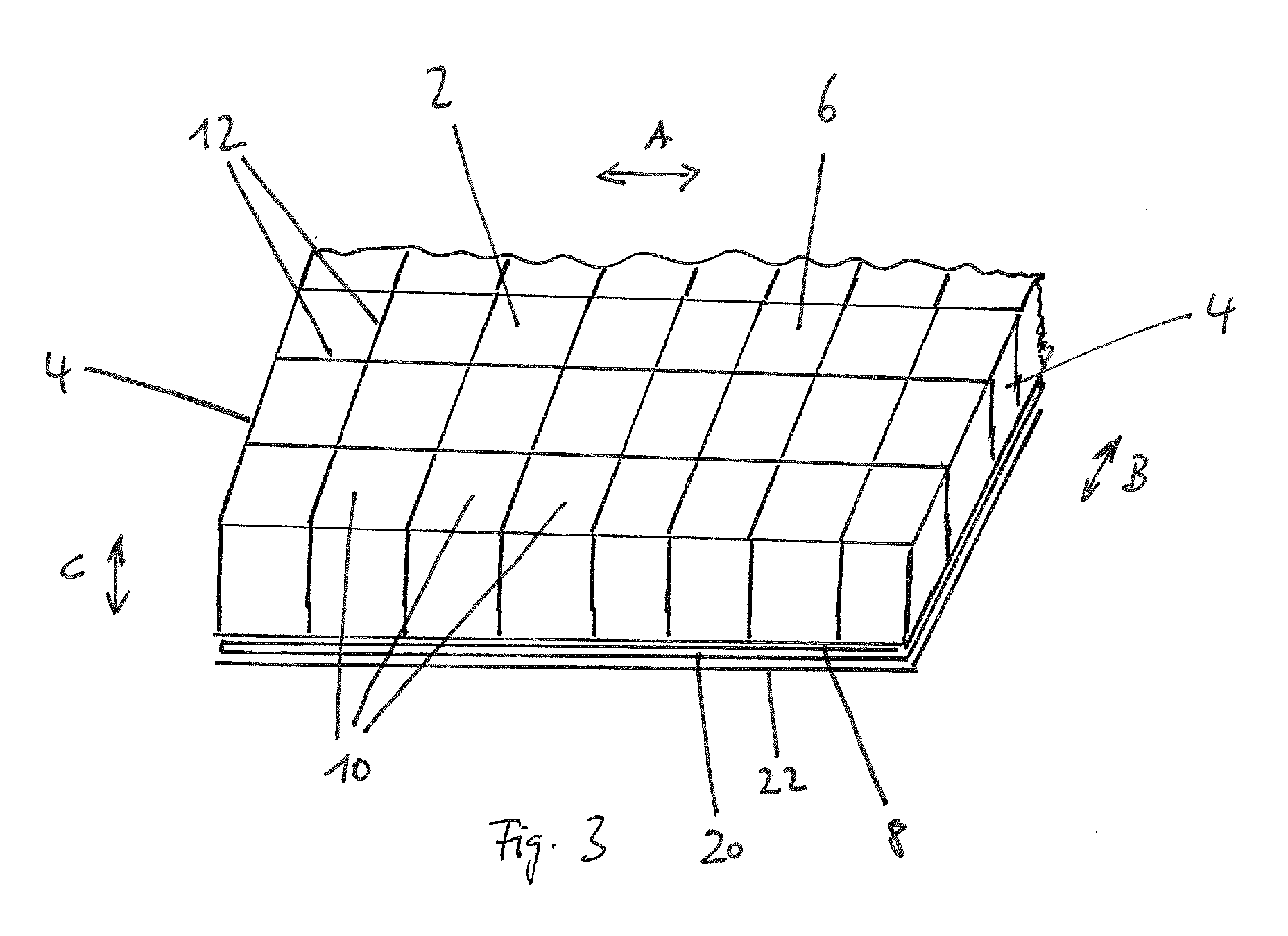 Sealing Tape of Flexible Foam