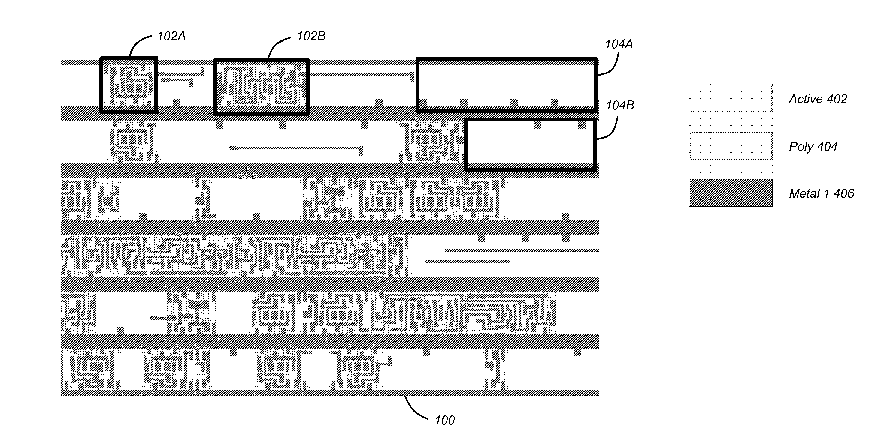 Method and apparatus for camouflaging a standard cell based integrated circuit with micro circuits and post processing