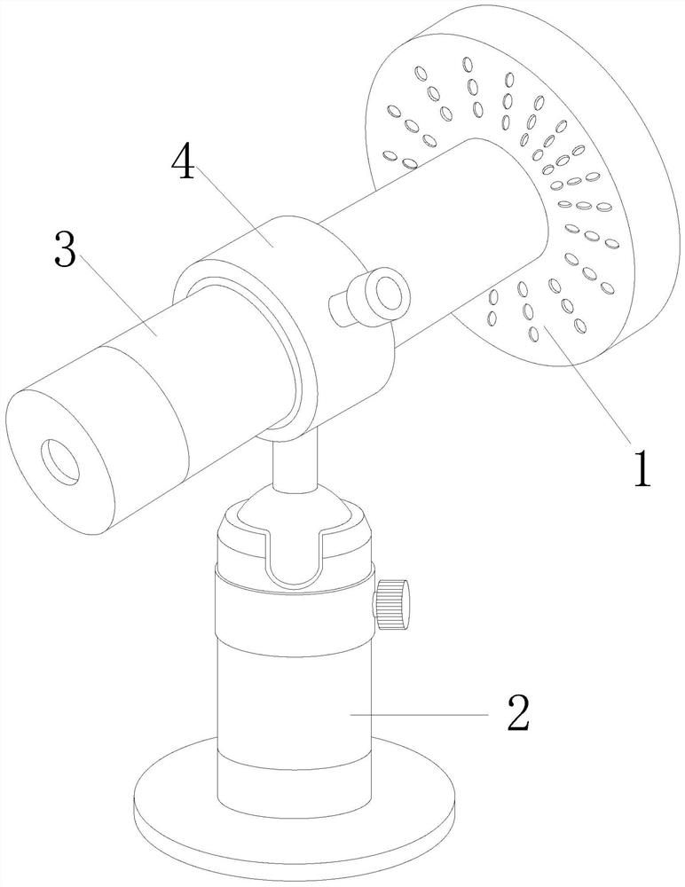 Semiconductor diode laser