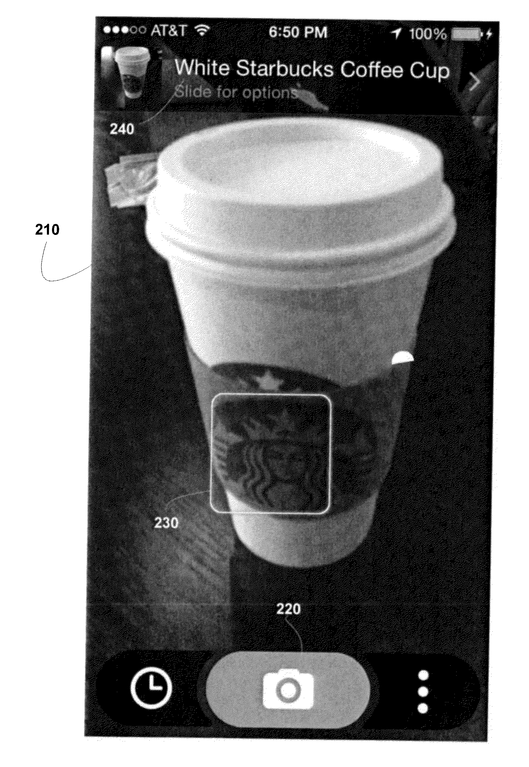 Image Processing Including Object Selection