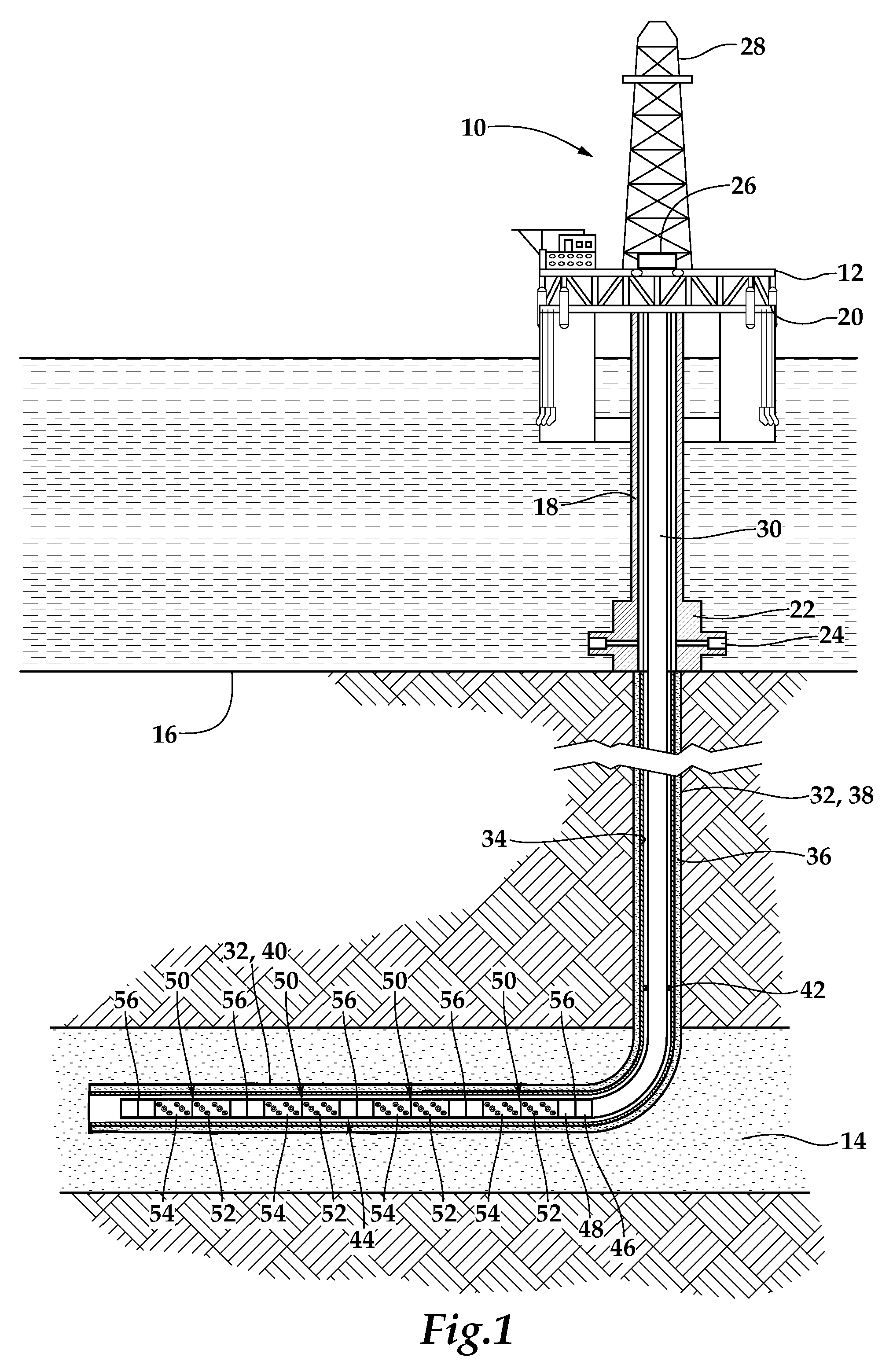 Perforating gun assembly and method for controlling wellbore pressure regimes during perforating