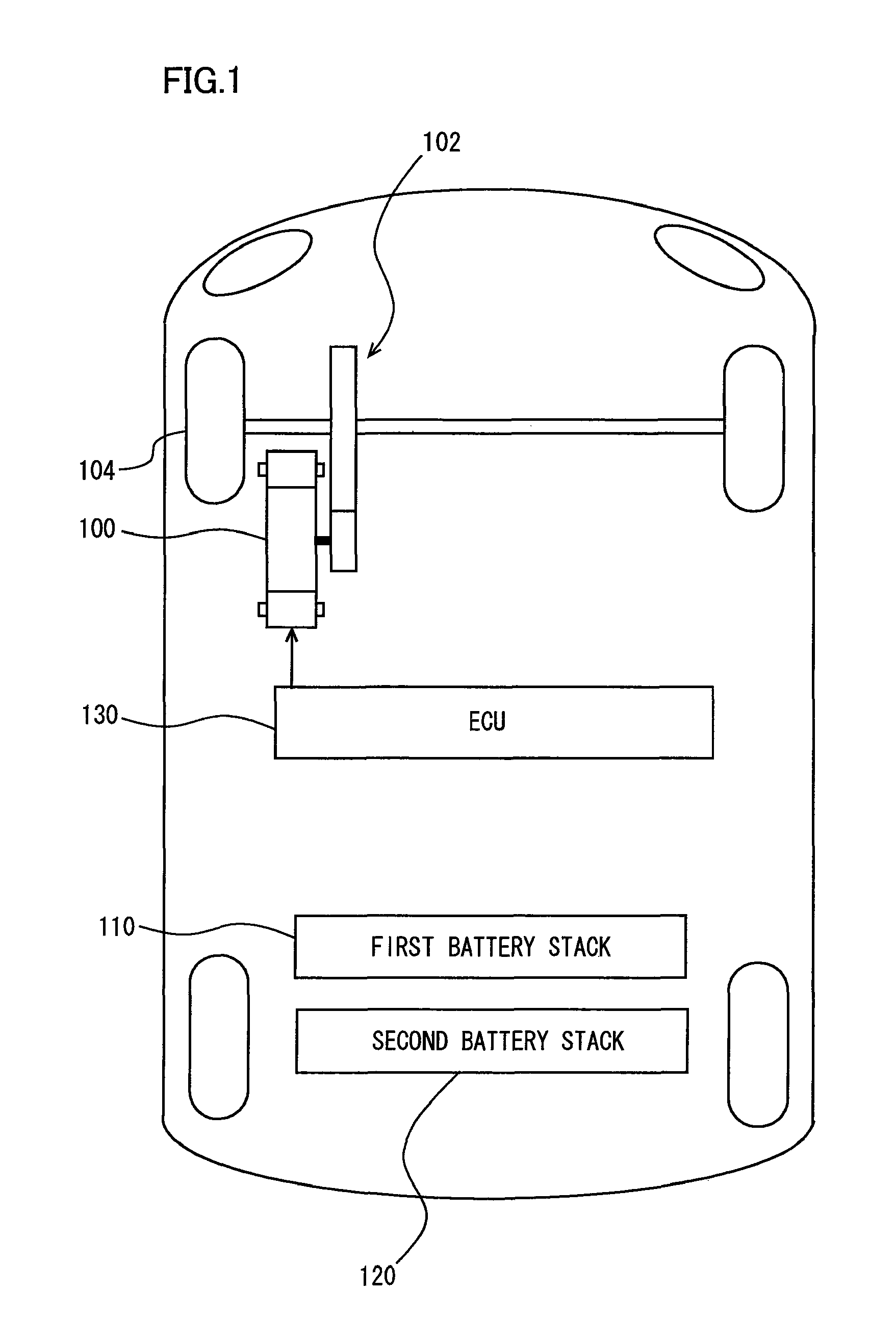 Apparatus for calculating state of charge, method of calculating state of charge, and electric system