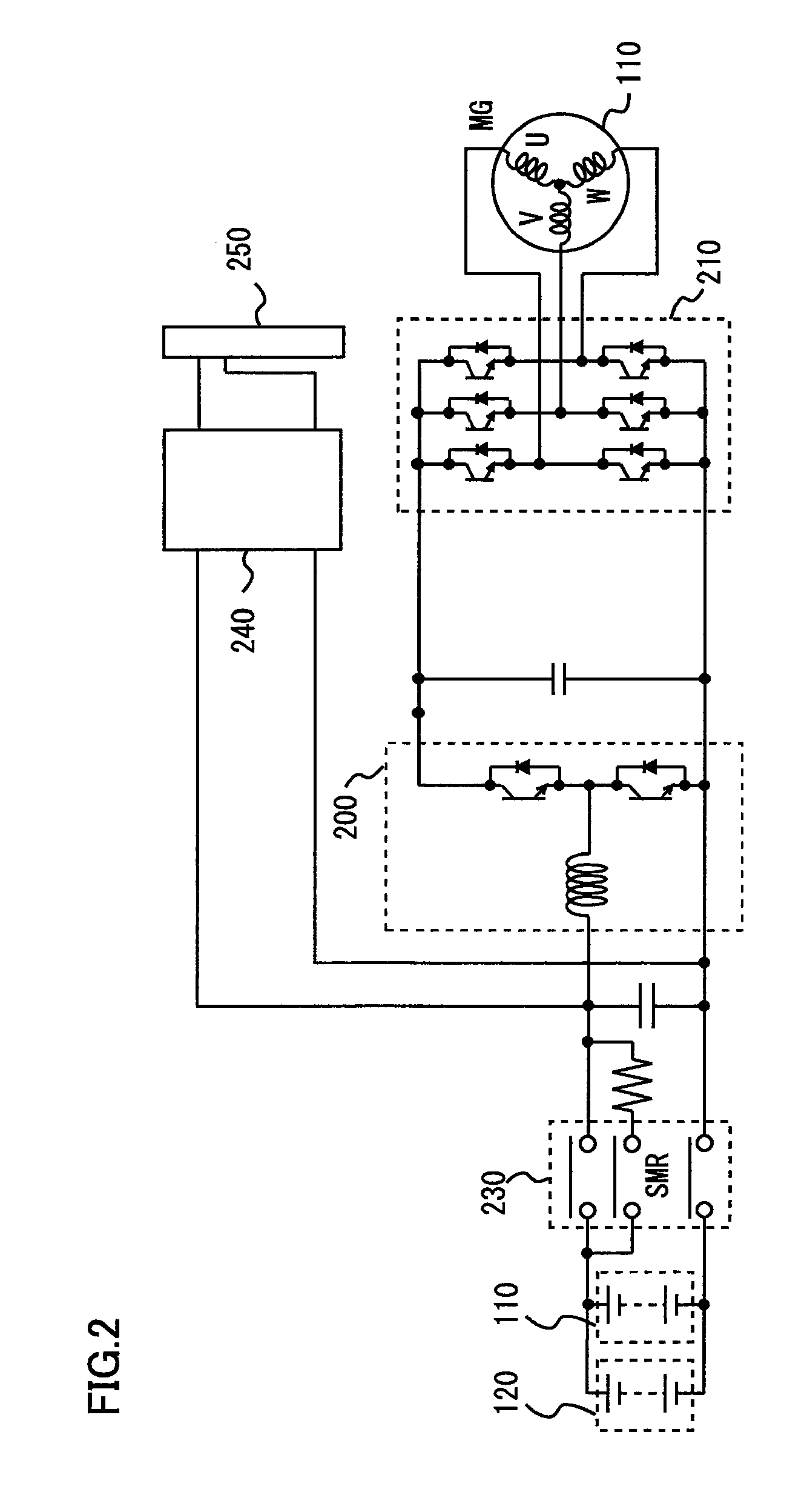 Apparatus for calculating state of charge, method of calculating state of charge, and electric system