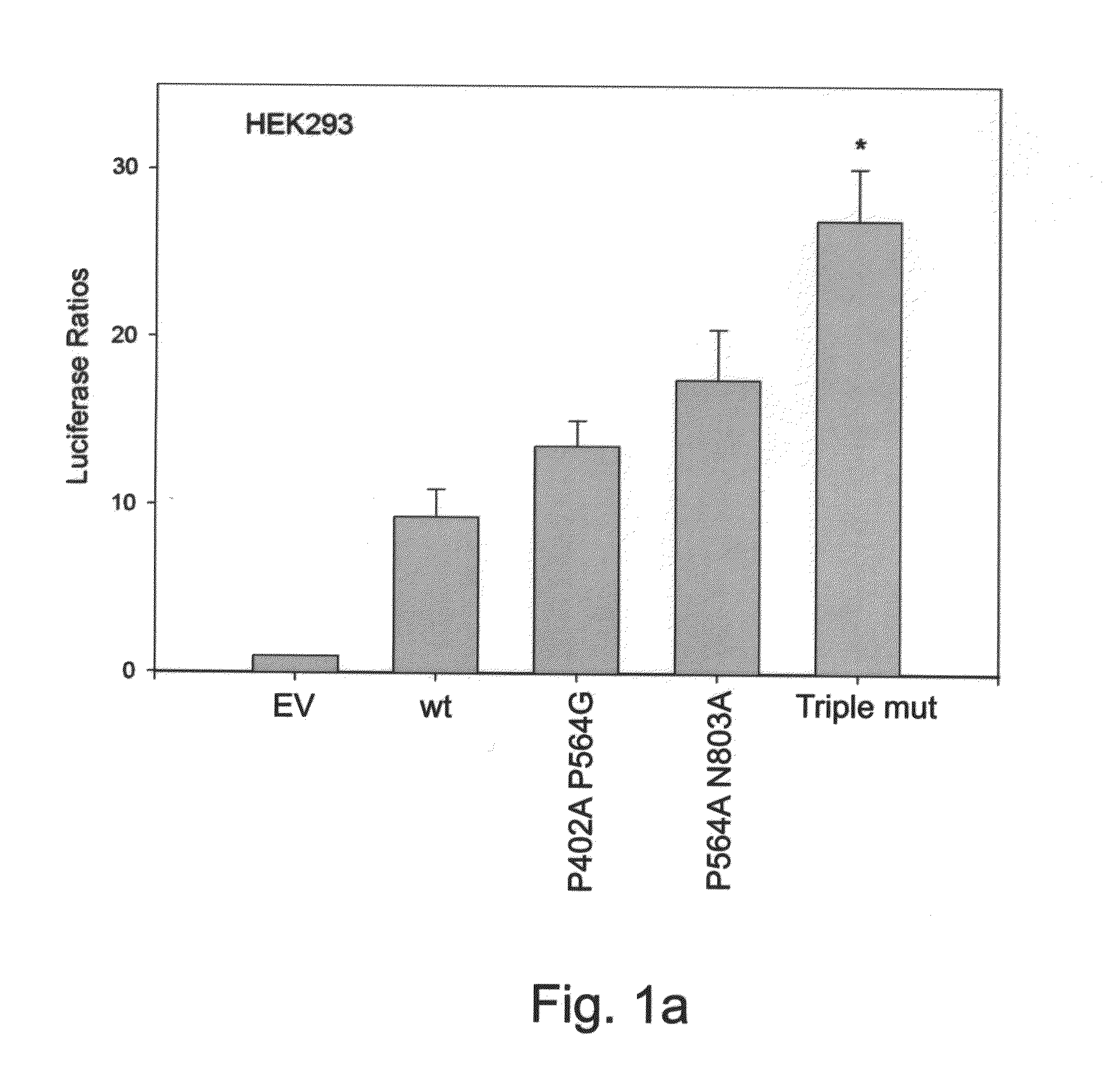 Polypeptides and polynucleotides encoding same and use thereof in the treatment of medical conditions associated with ischemia