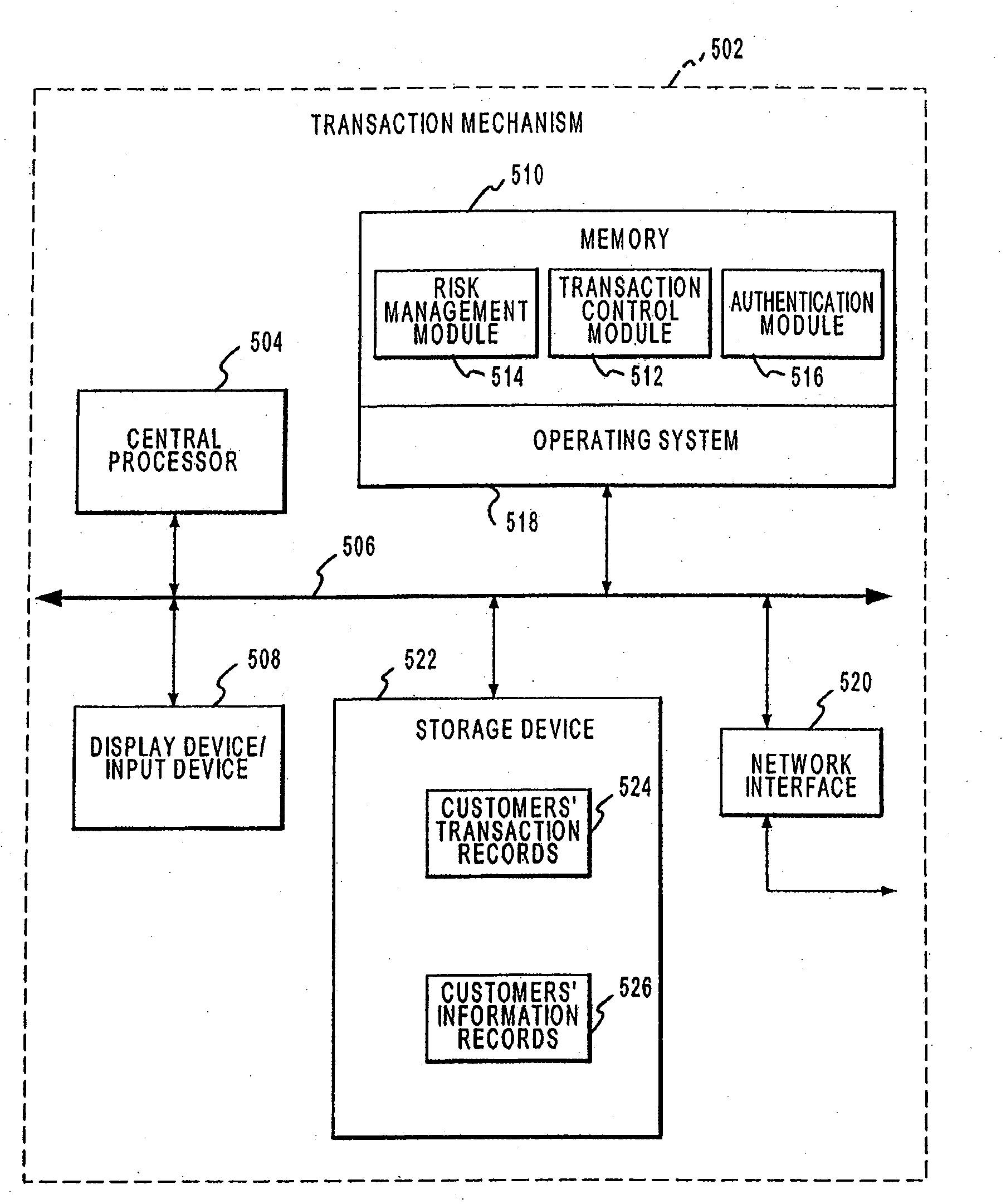 Systems and Methods for Locating an Automated Clearing House Utilizing a Point of Sale Device
