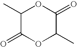 Novel sustained release polymer