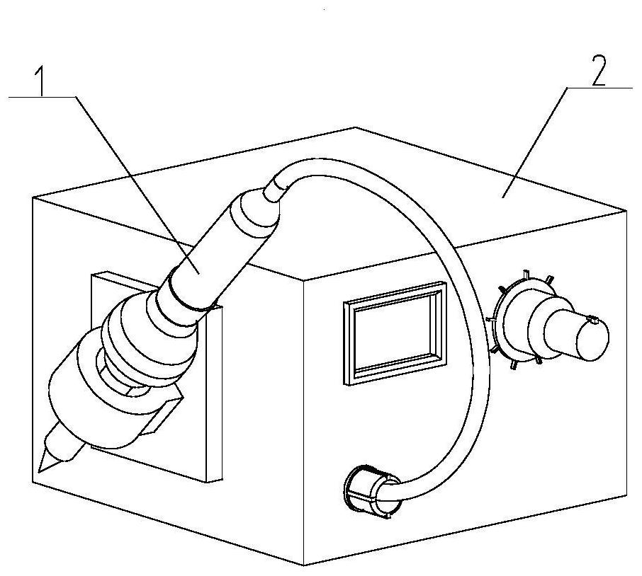 Intelligent electric soldering iron device and method for controlling soldering operation using the same