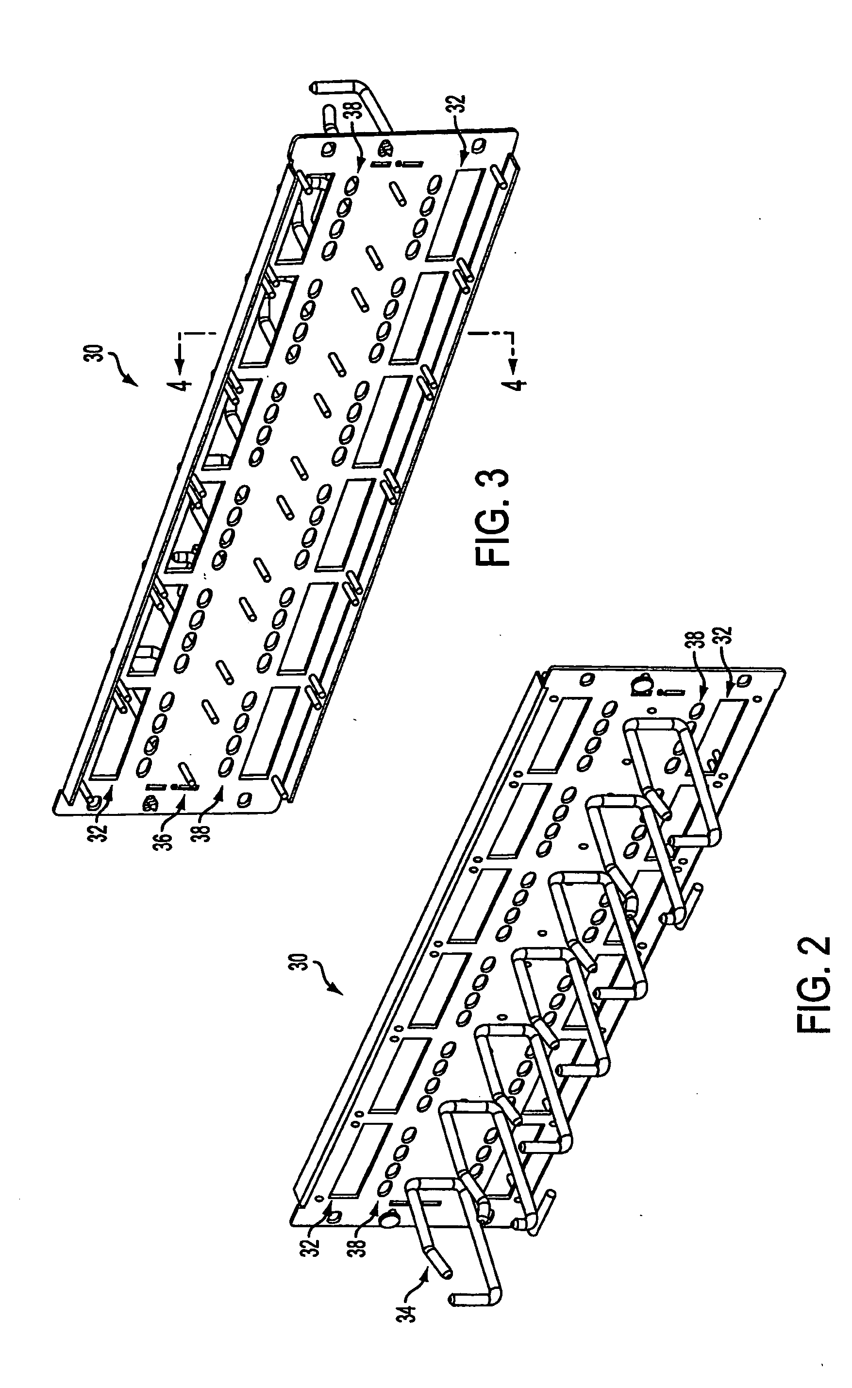 Midspan patch panel with compensation circuit for data terminal equipment, power insertion and data collection