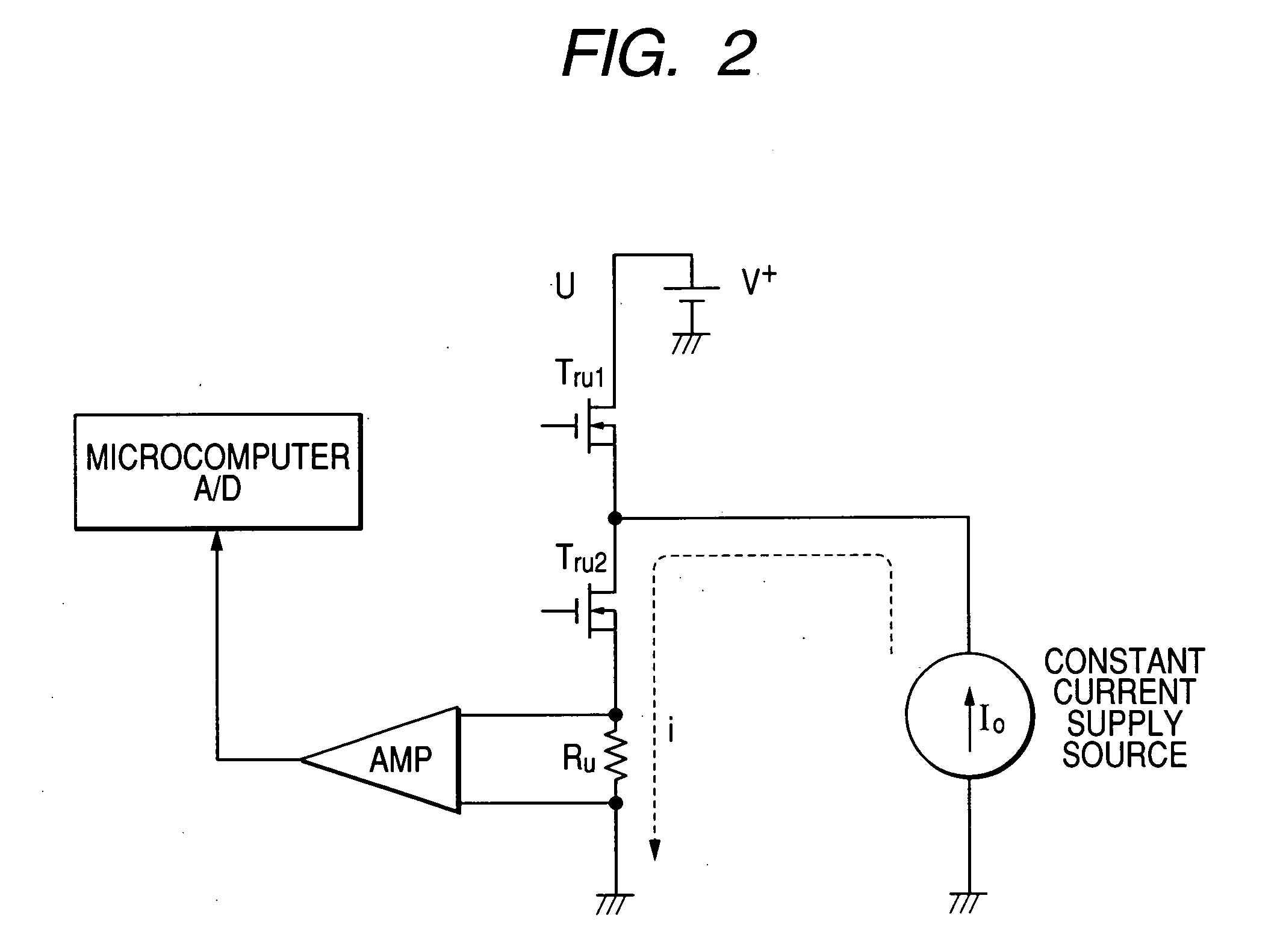 Apparatus for correcting current value of three-phase electric motor and correcting method