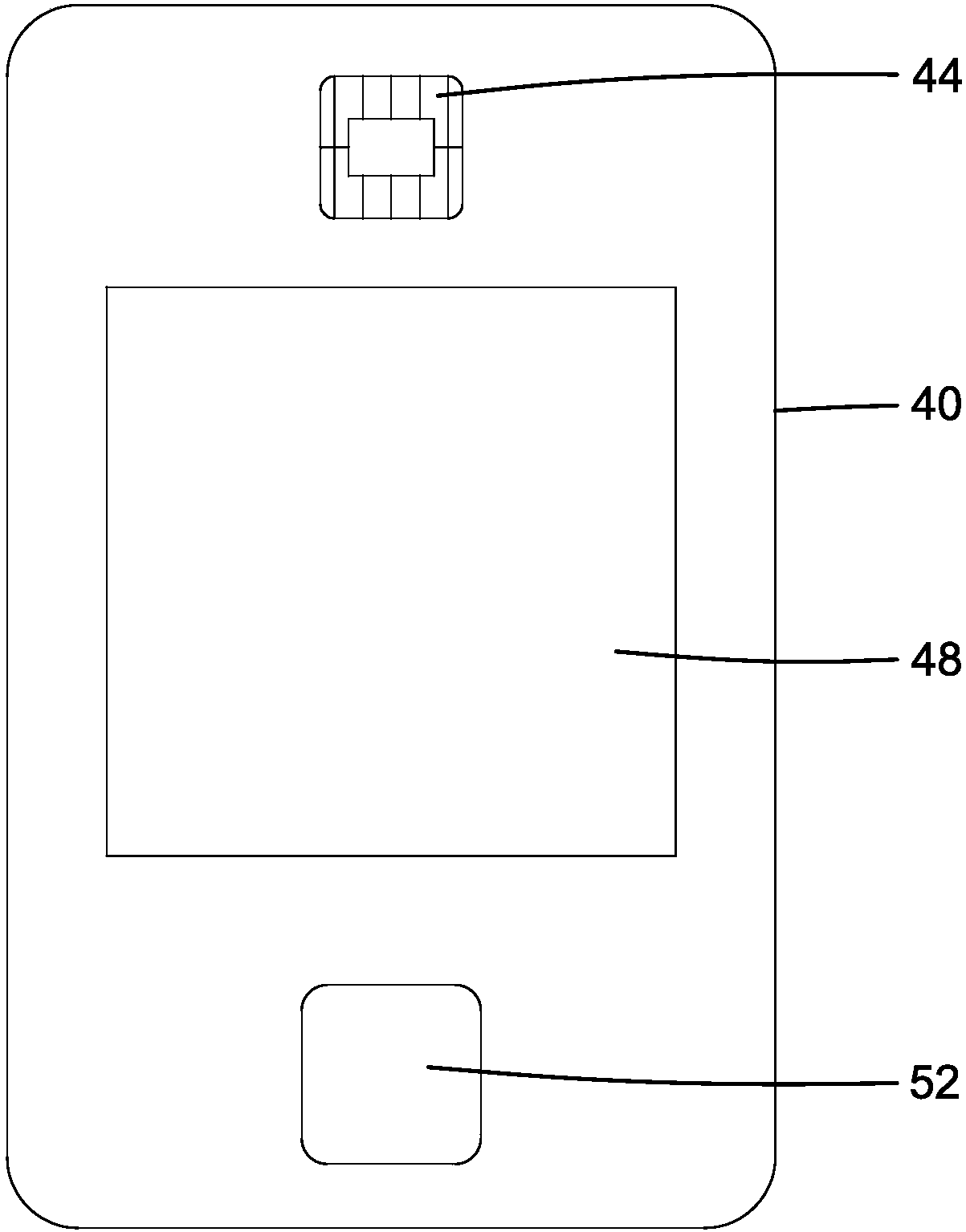 Anti-theft control method and system thereof