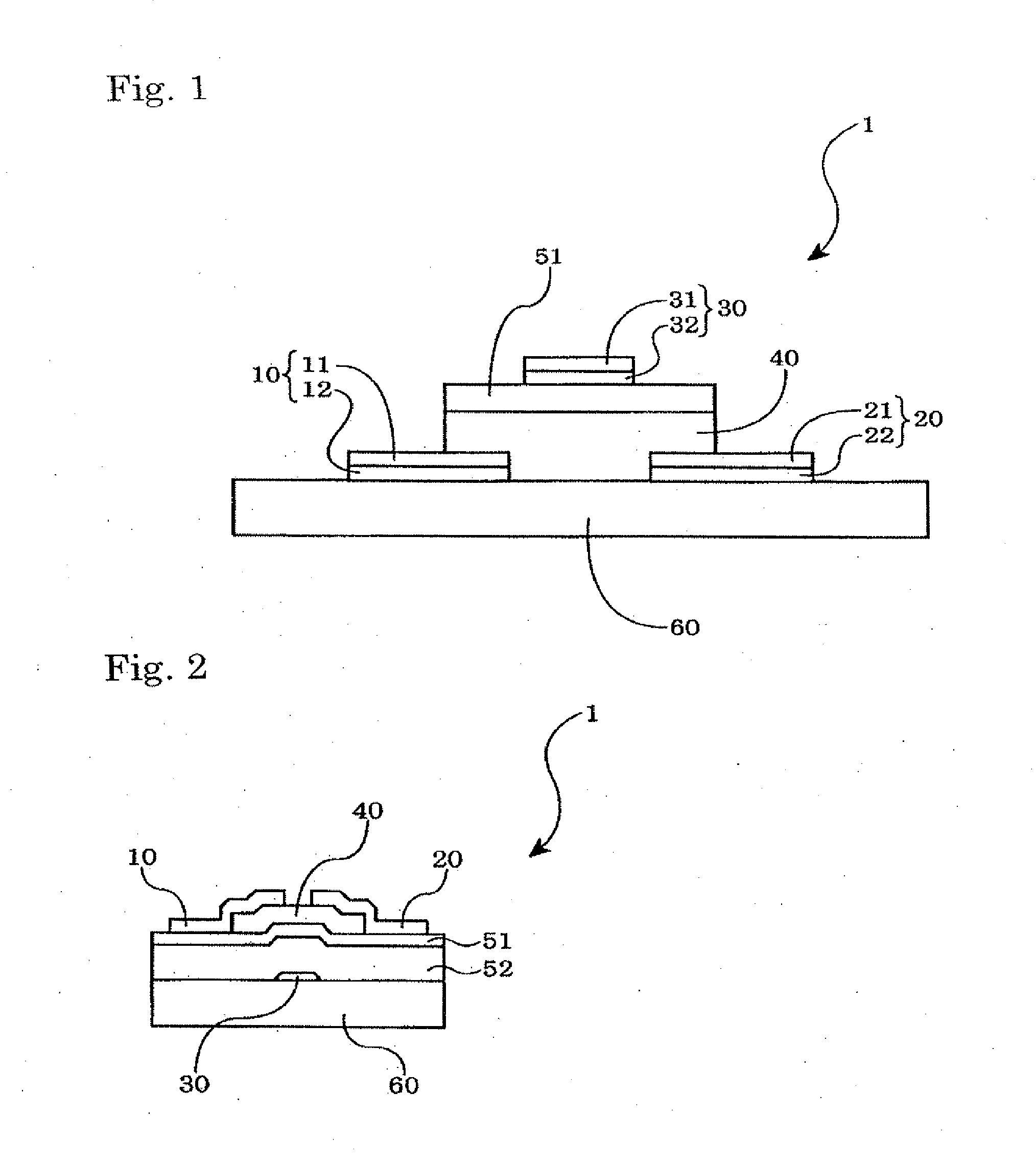 Semiconductor thin film, method for producing the same, and thin film transistor