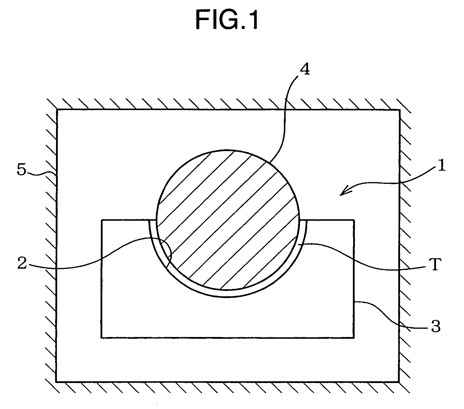 Plain bearing