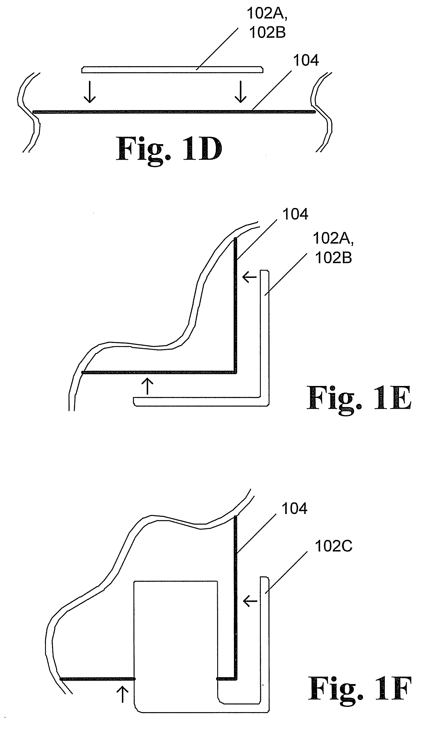 Spatially locating radio tags for on demand systems