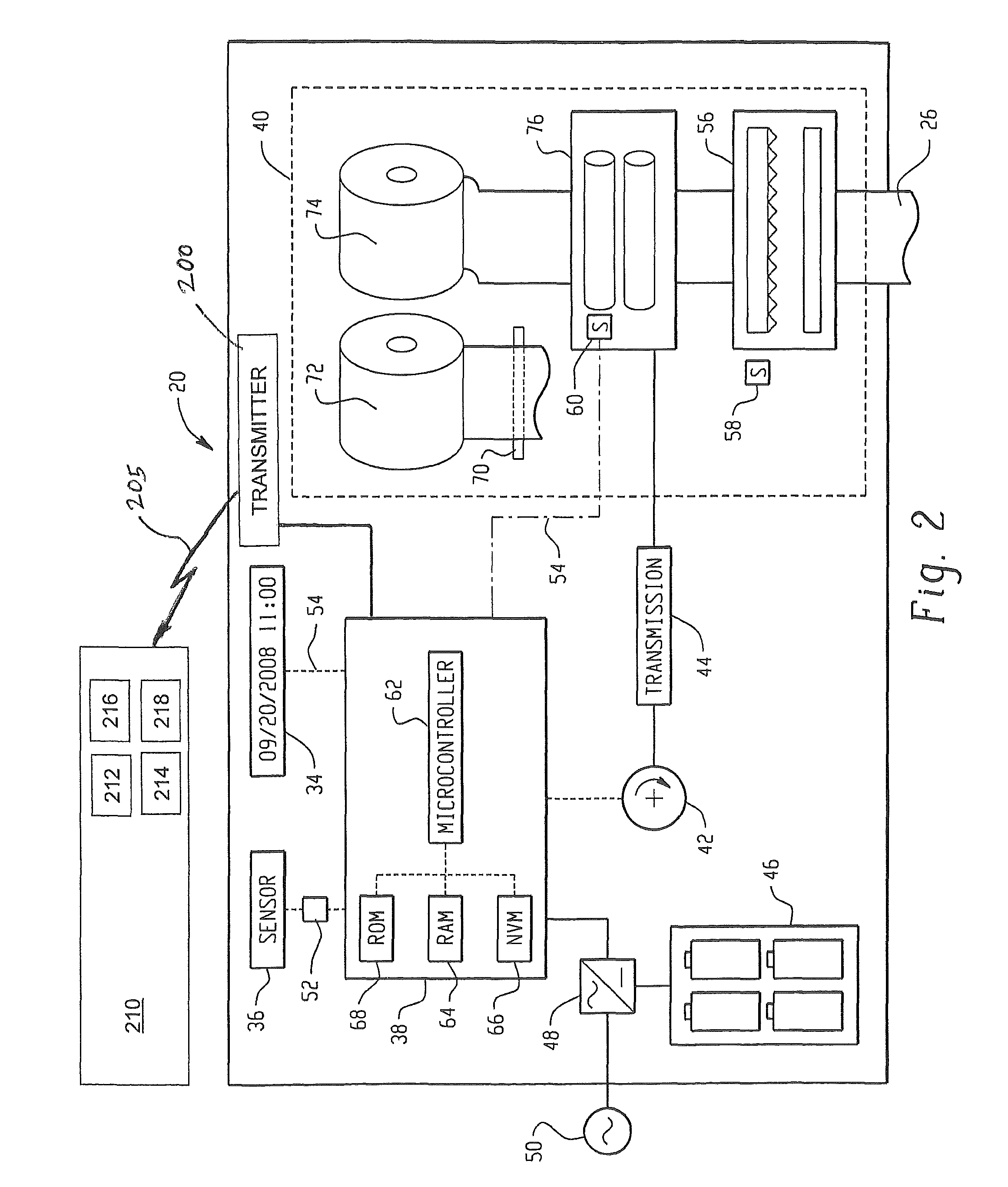 Sheet product dispenser and method of operation