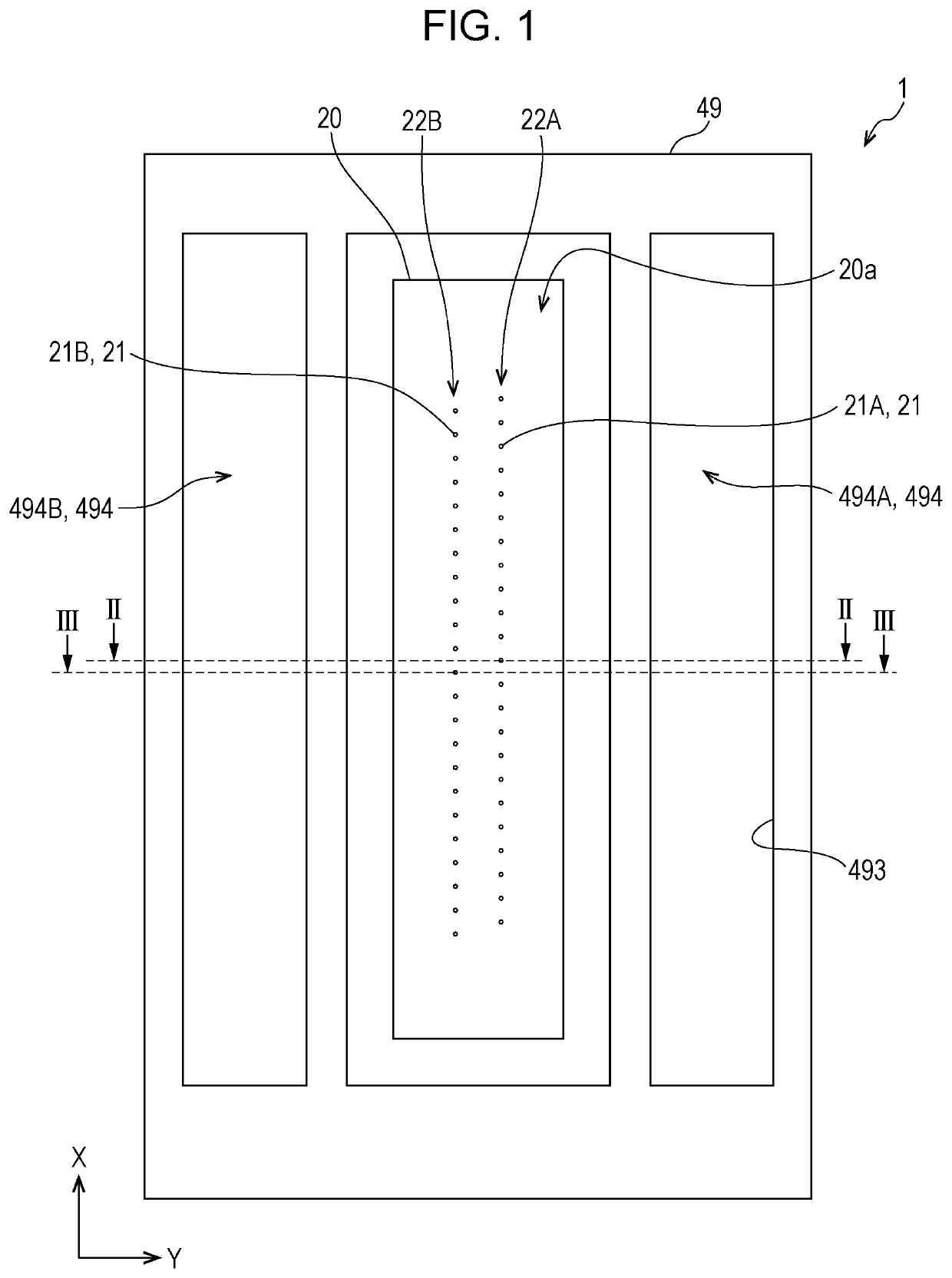 Liquid ejecting head and liquid ejecting apparatus