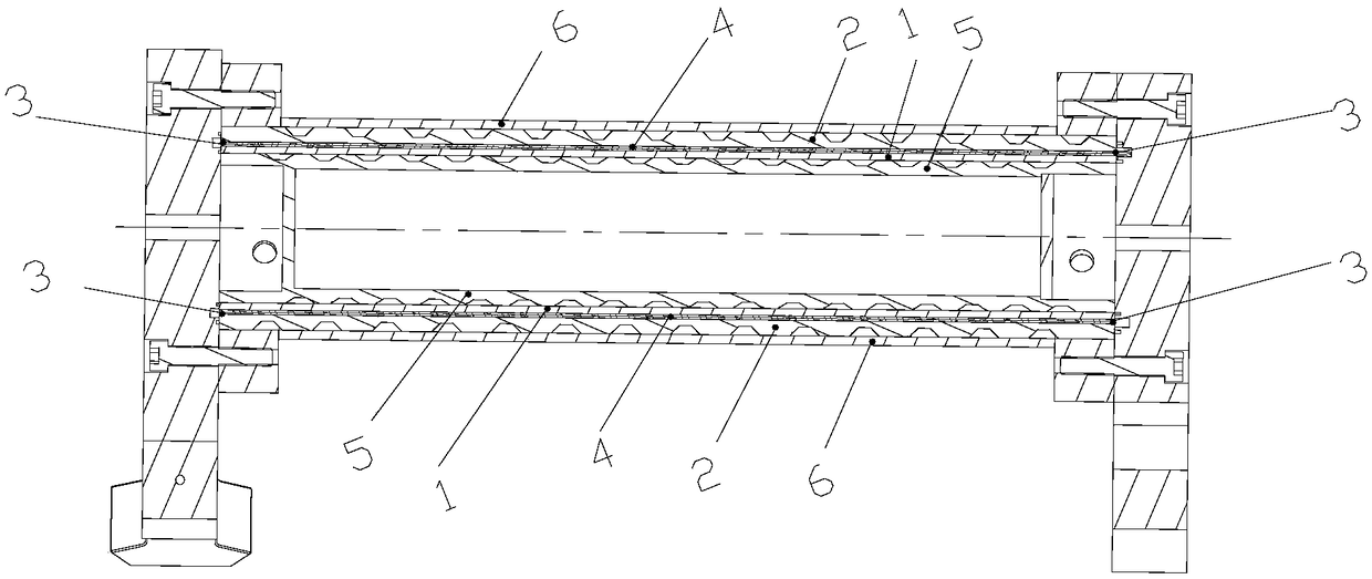 Microchannel reactor