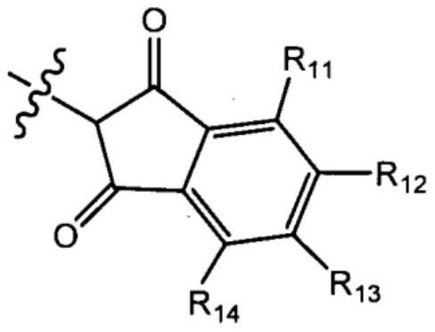 Colorant compound and coloring composition containing it